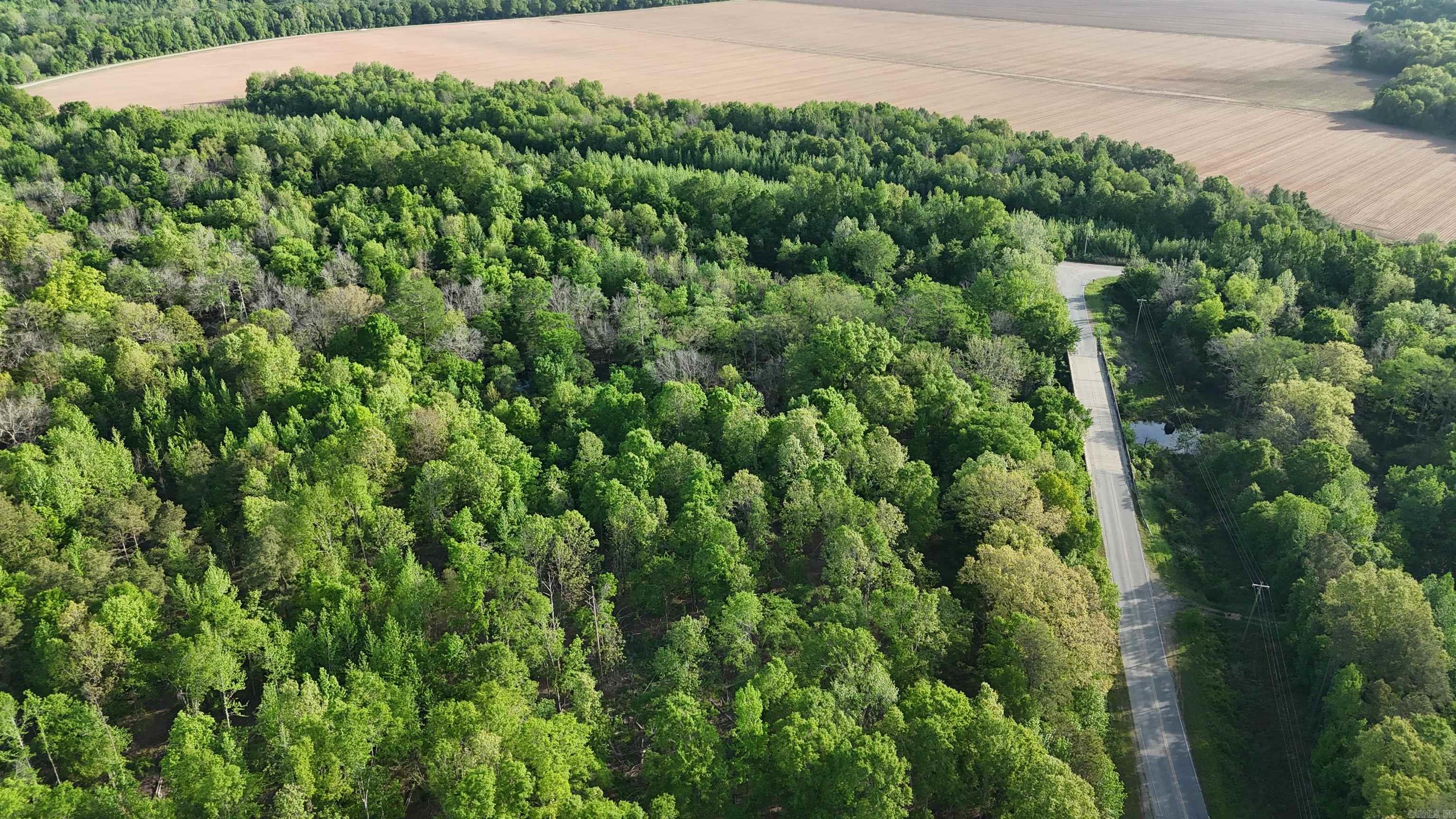 000 Pinebergen rd lot A  Pine Bluff, AR