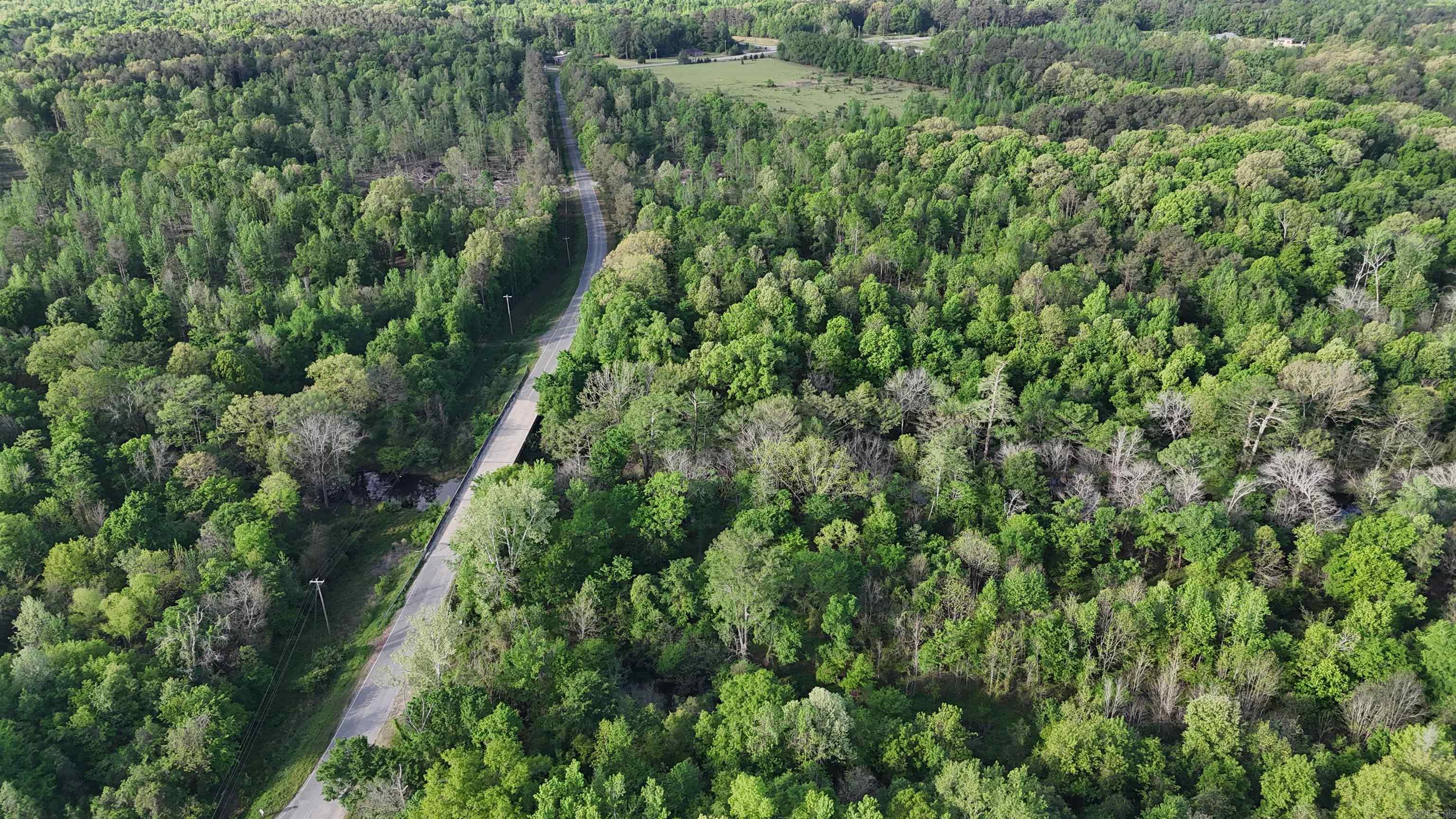 000 Pinebergen rd lot A  Pine Bluff, AR