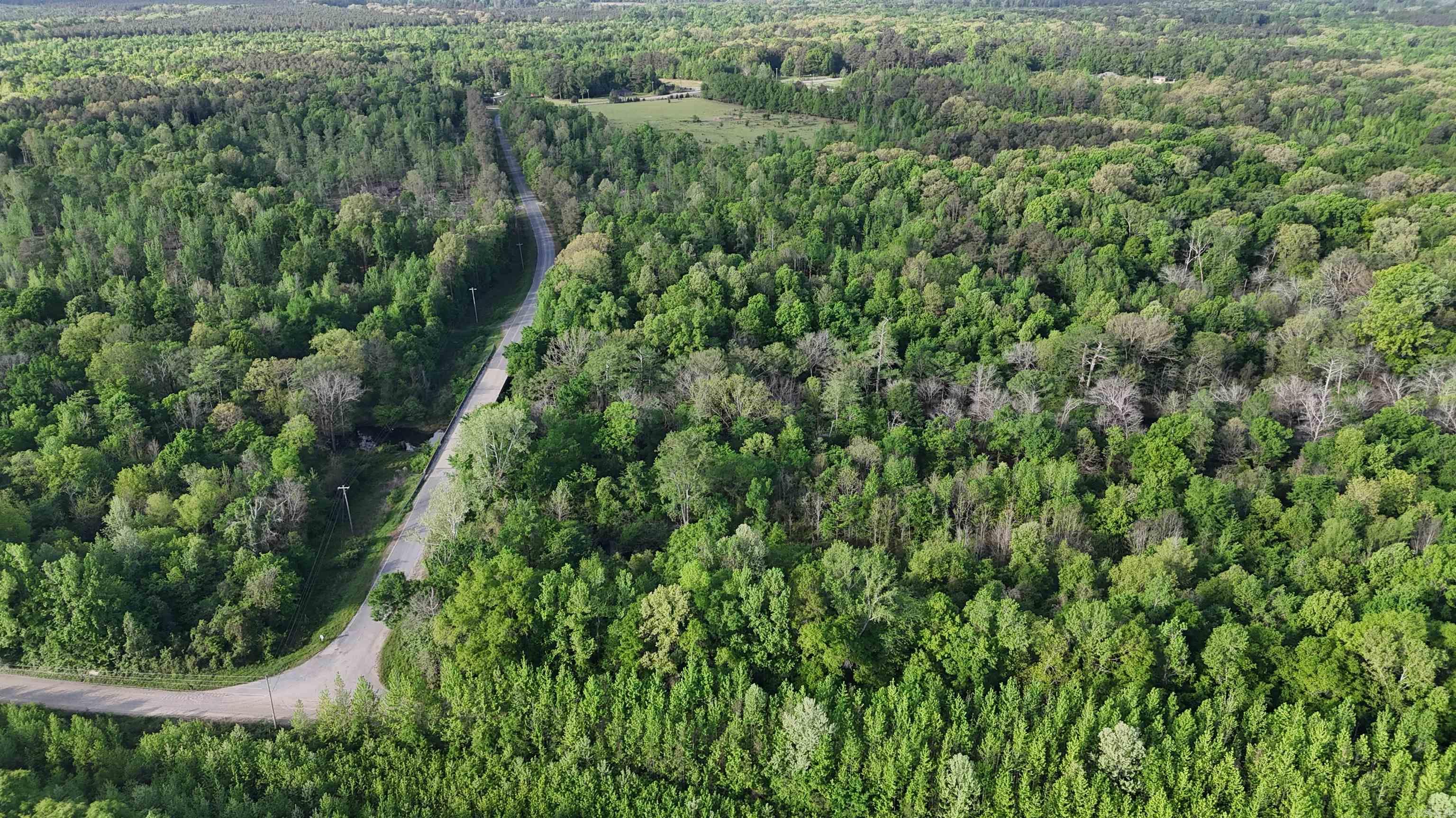 000 Pinebergen rd lot A  Pine Bluff, AR