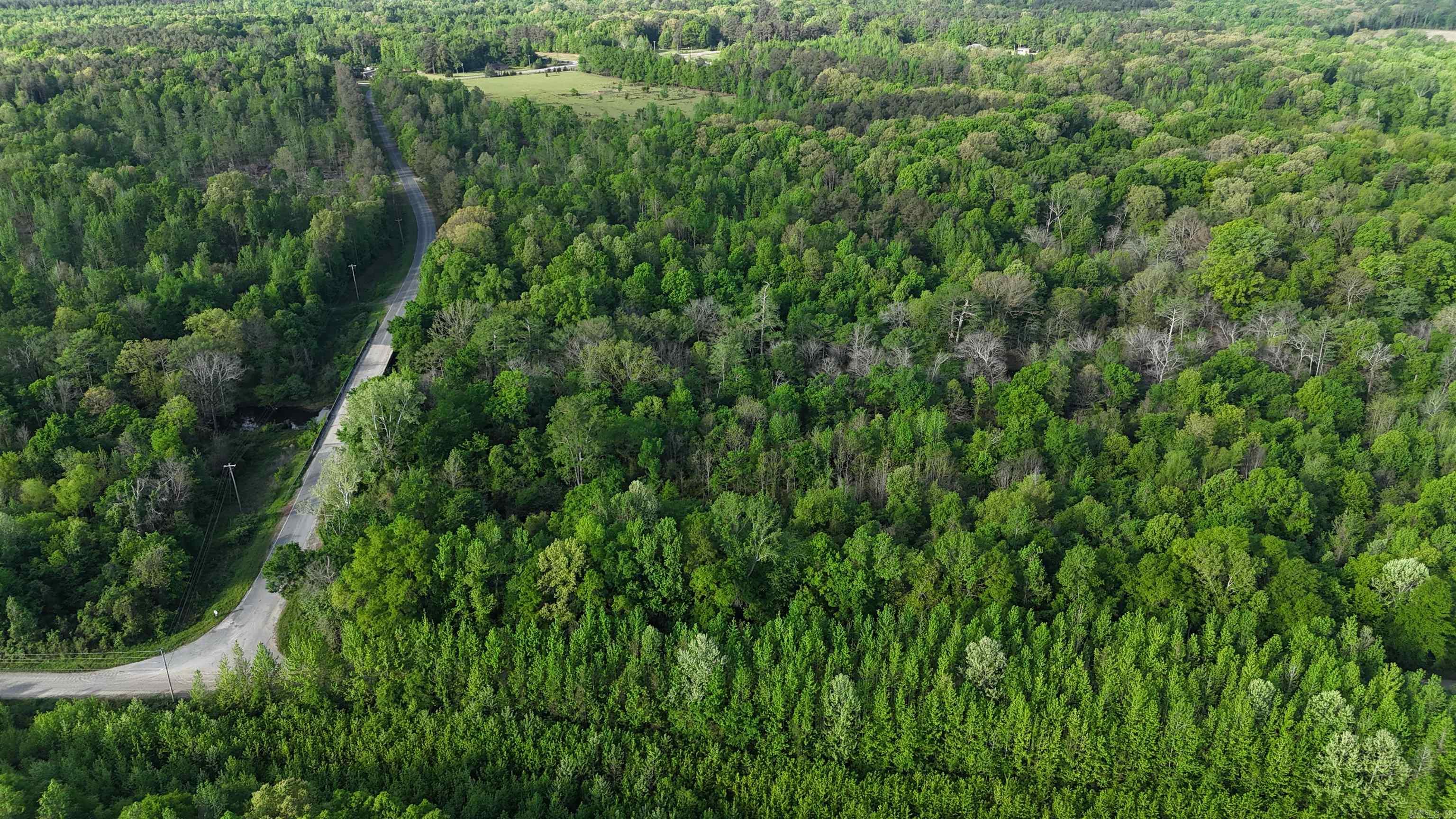 000 Pinebergen rd lot A  Pine Bluff, AR