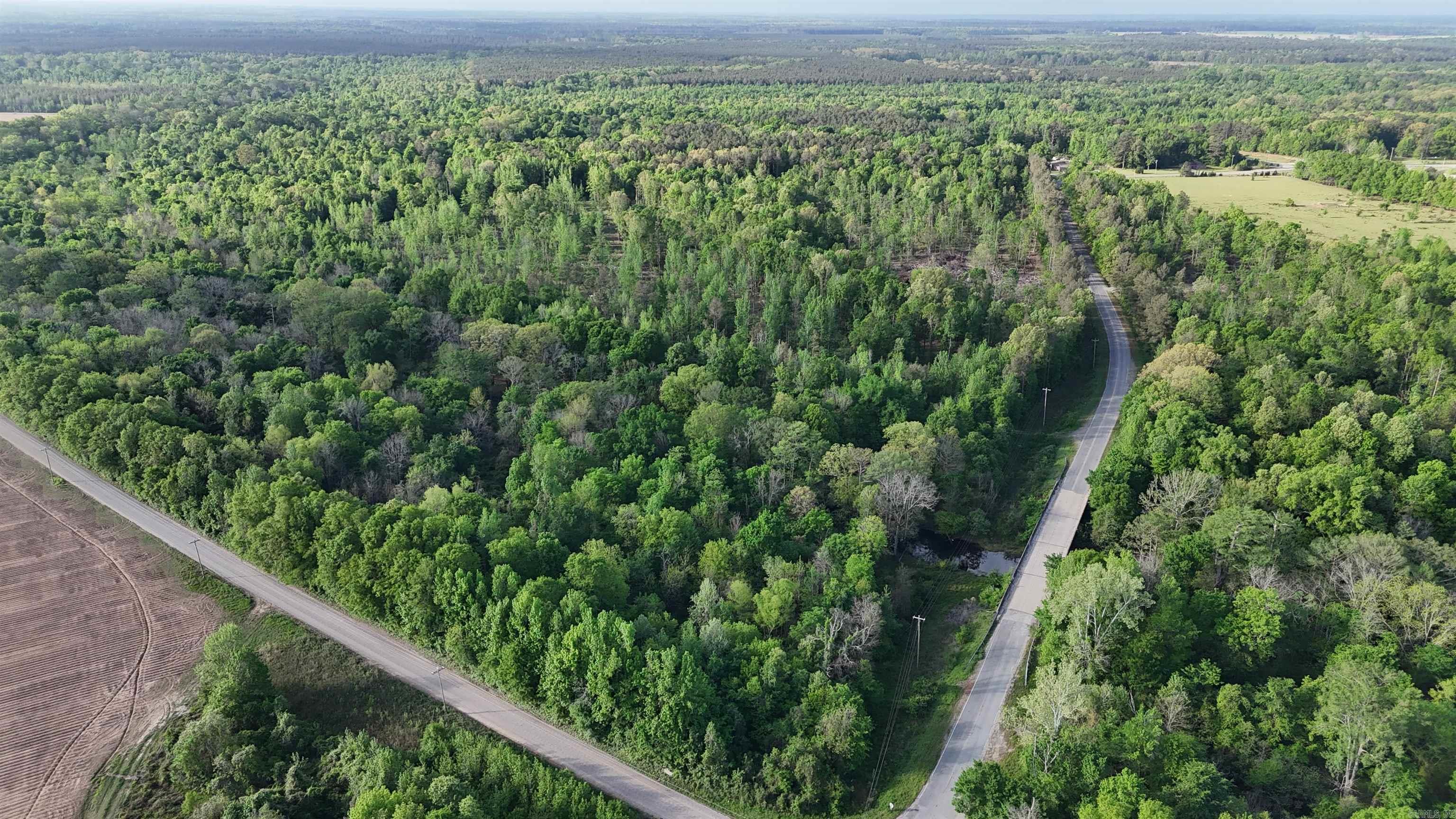 000 Pinebergen rd lot A  Pine Bluff, AR