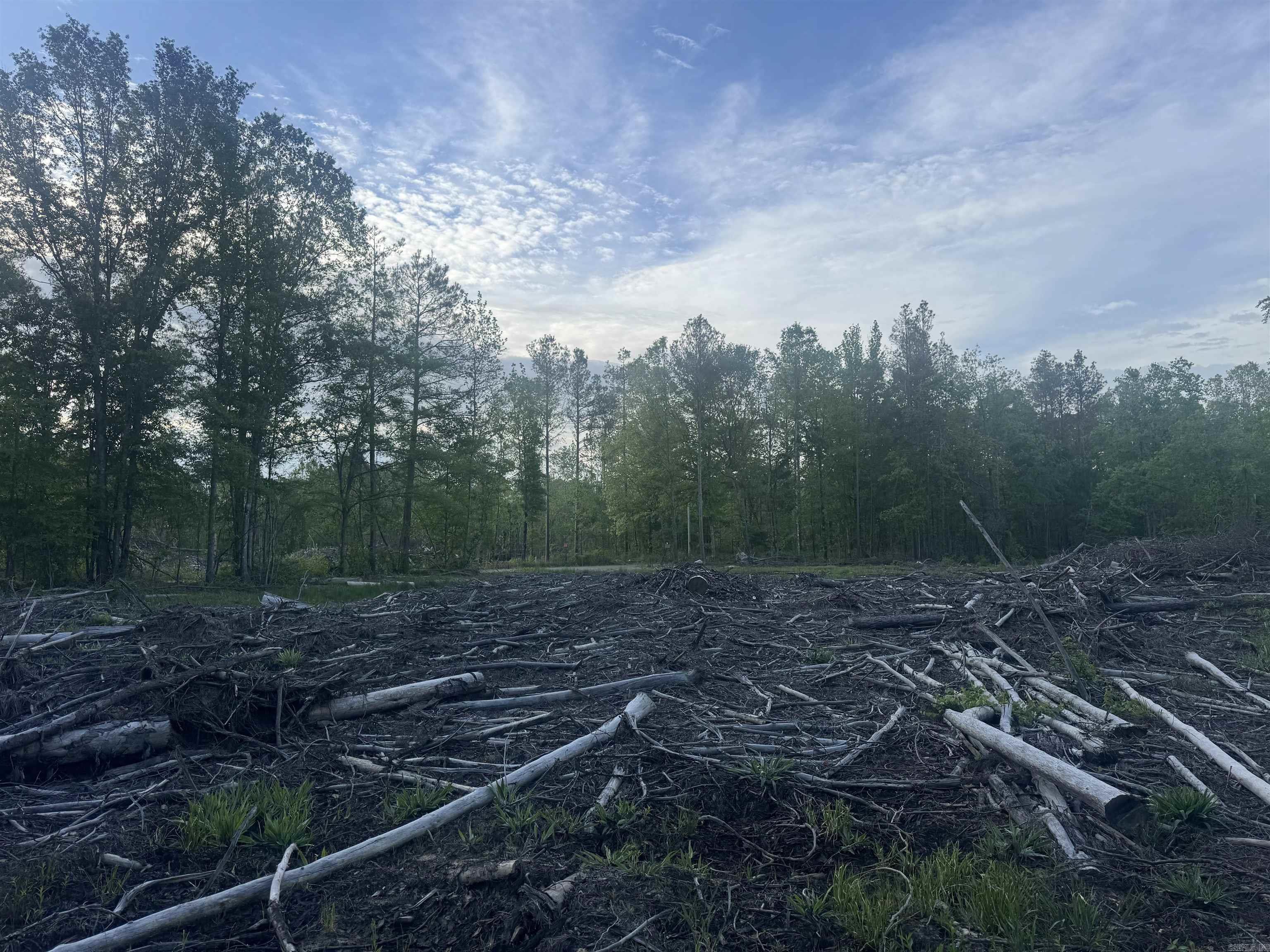 000 Pinebergen rd lot A  Pine Bluff, AR