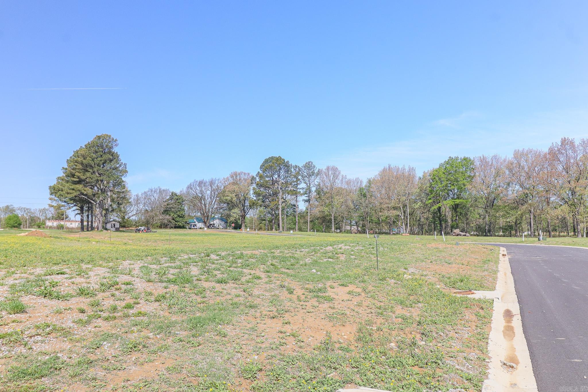 119 Gordo  Brookland, AR