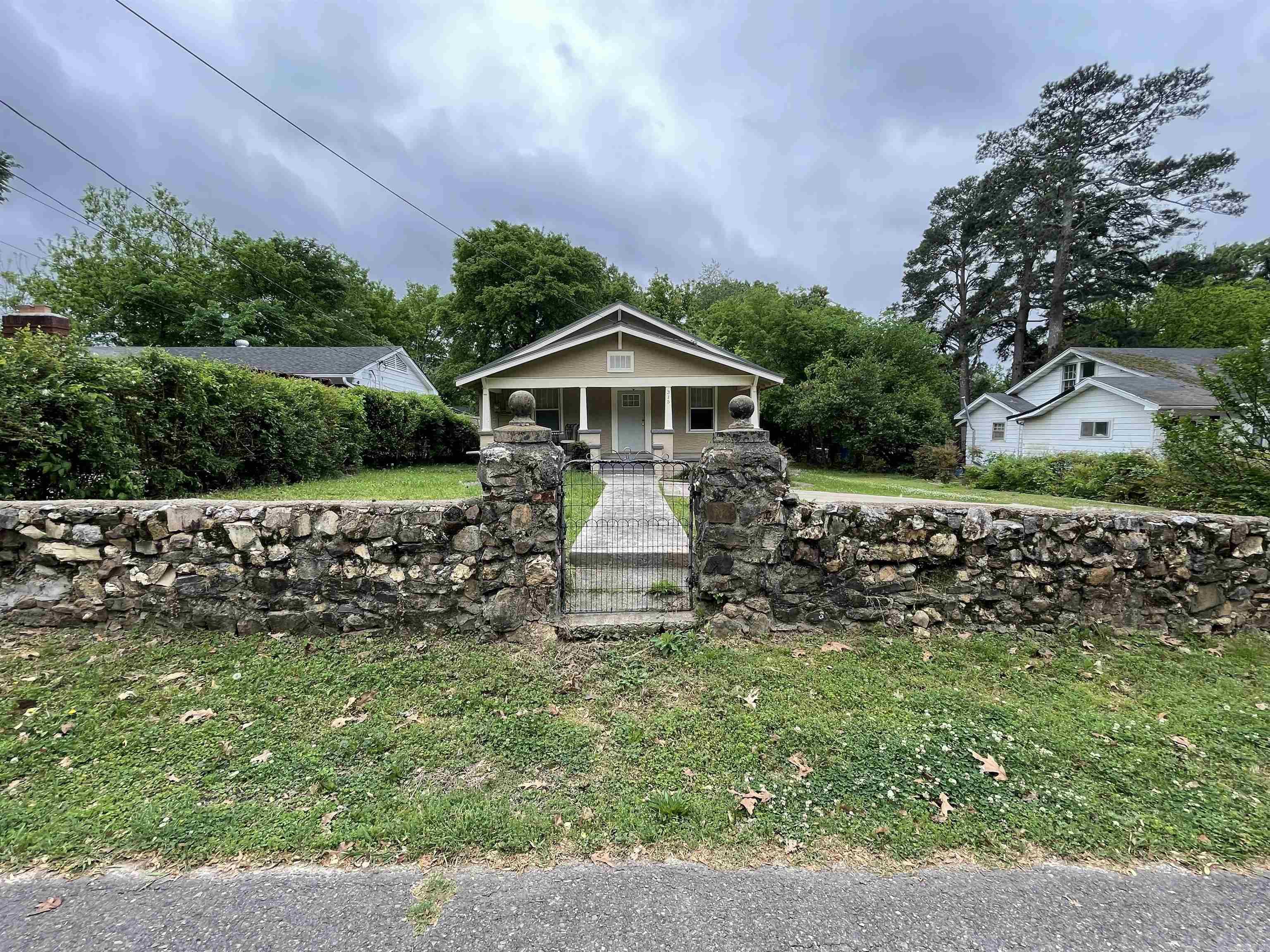 315 Vineyard  Hot Springs, AR