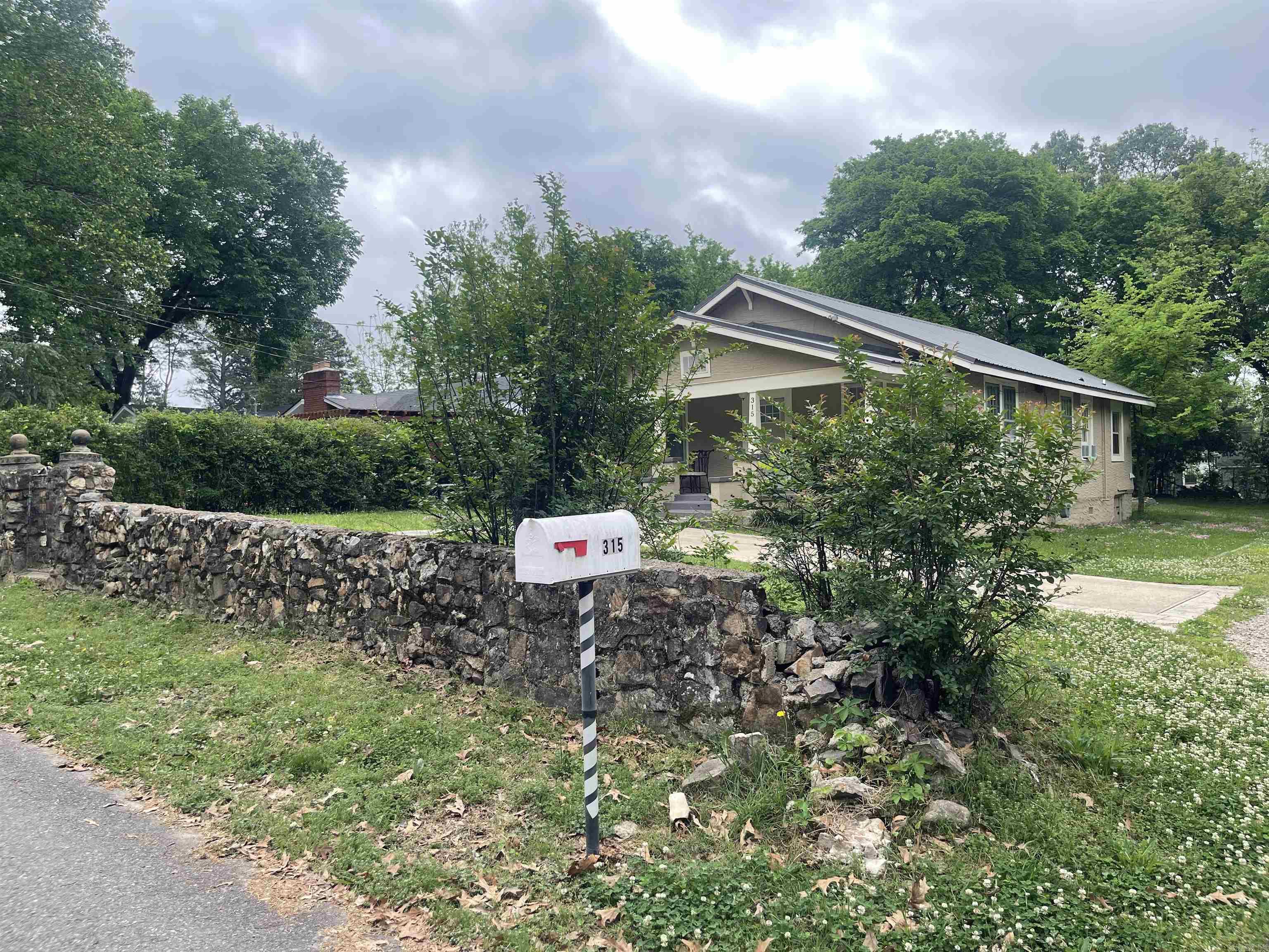 315 Vineyard  Hot Springs, AR