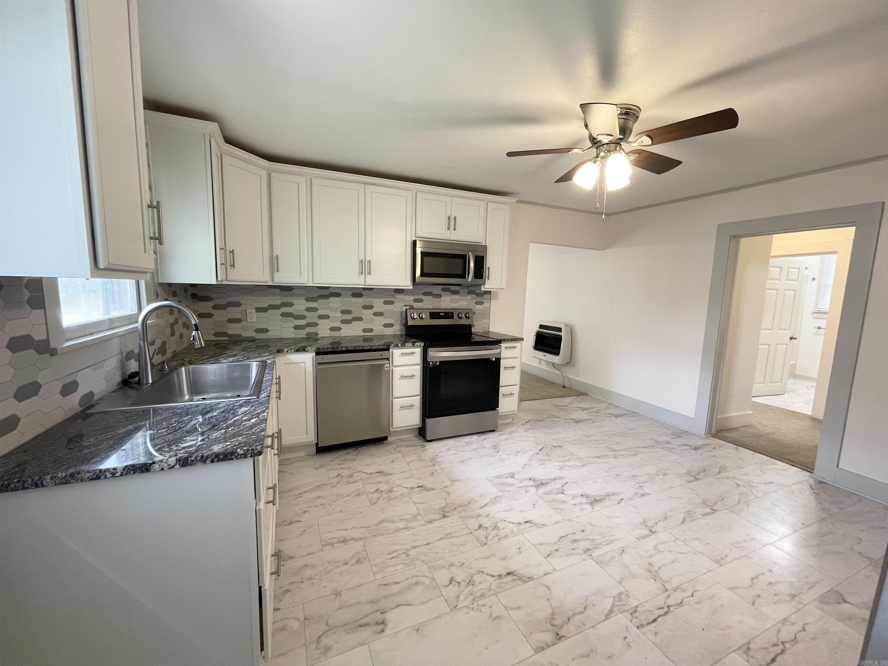 315 Vineyard  Hot Springs, AR