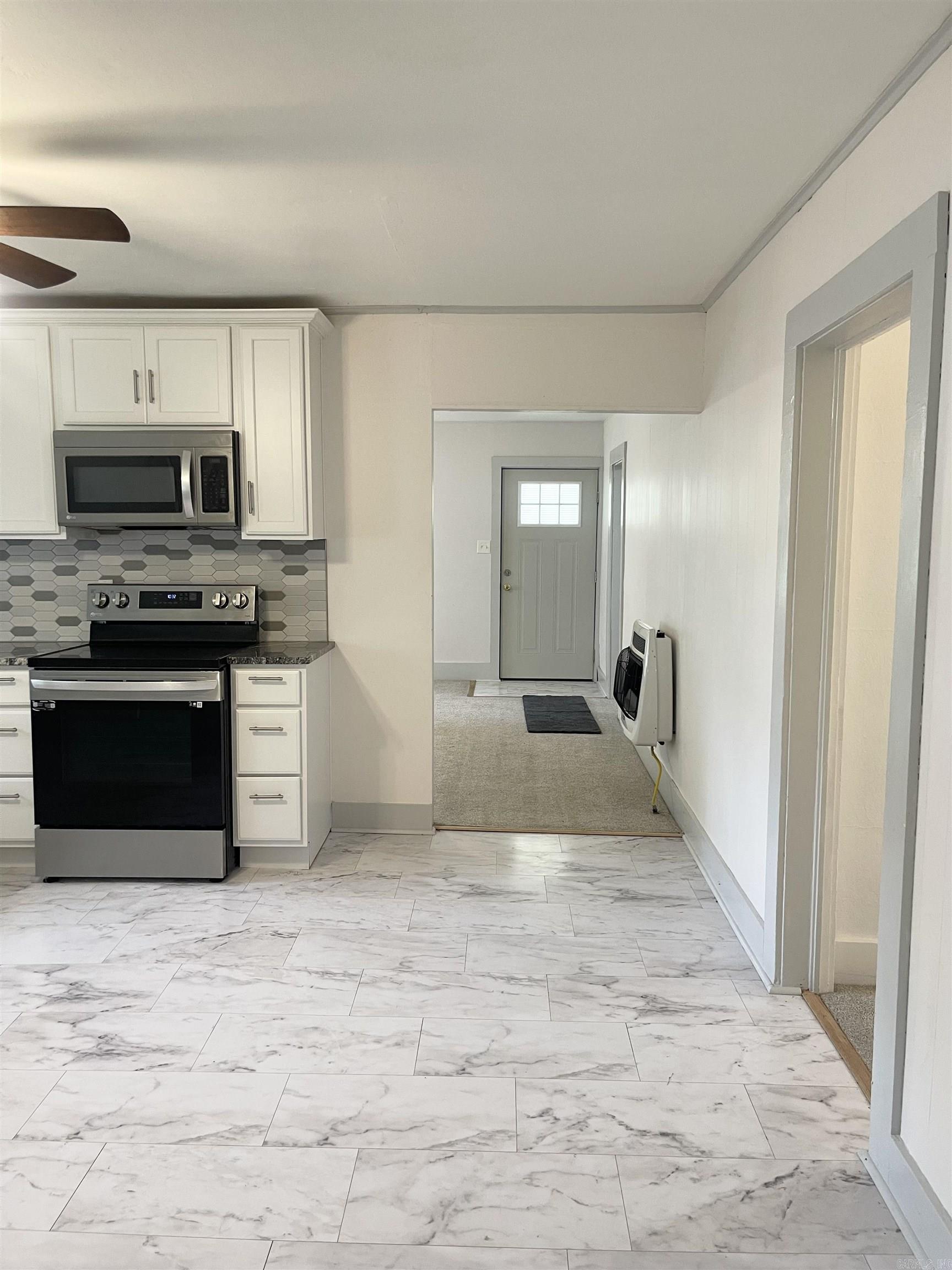 315 Vineyard  Hot Springs, AR