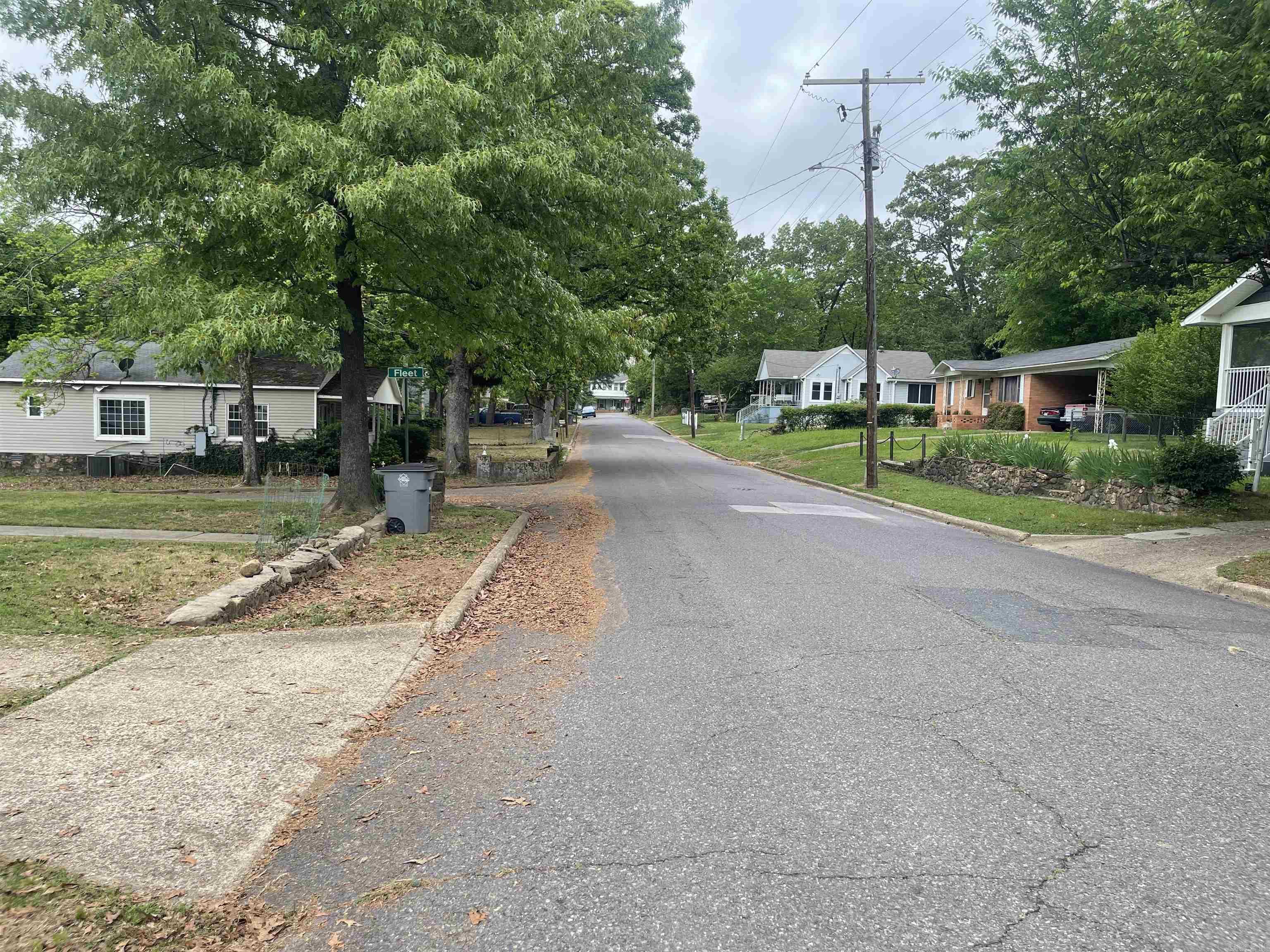 315 Vineyard  Hot Springs, AR