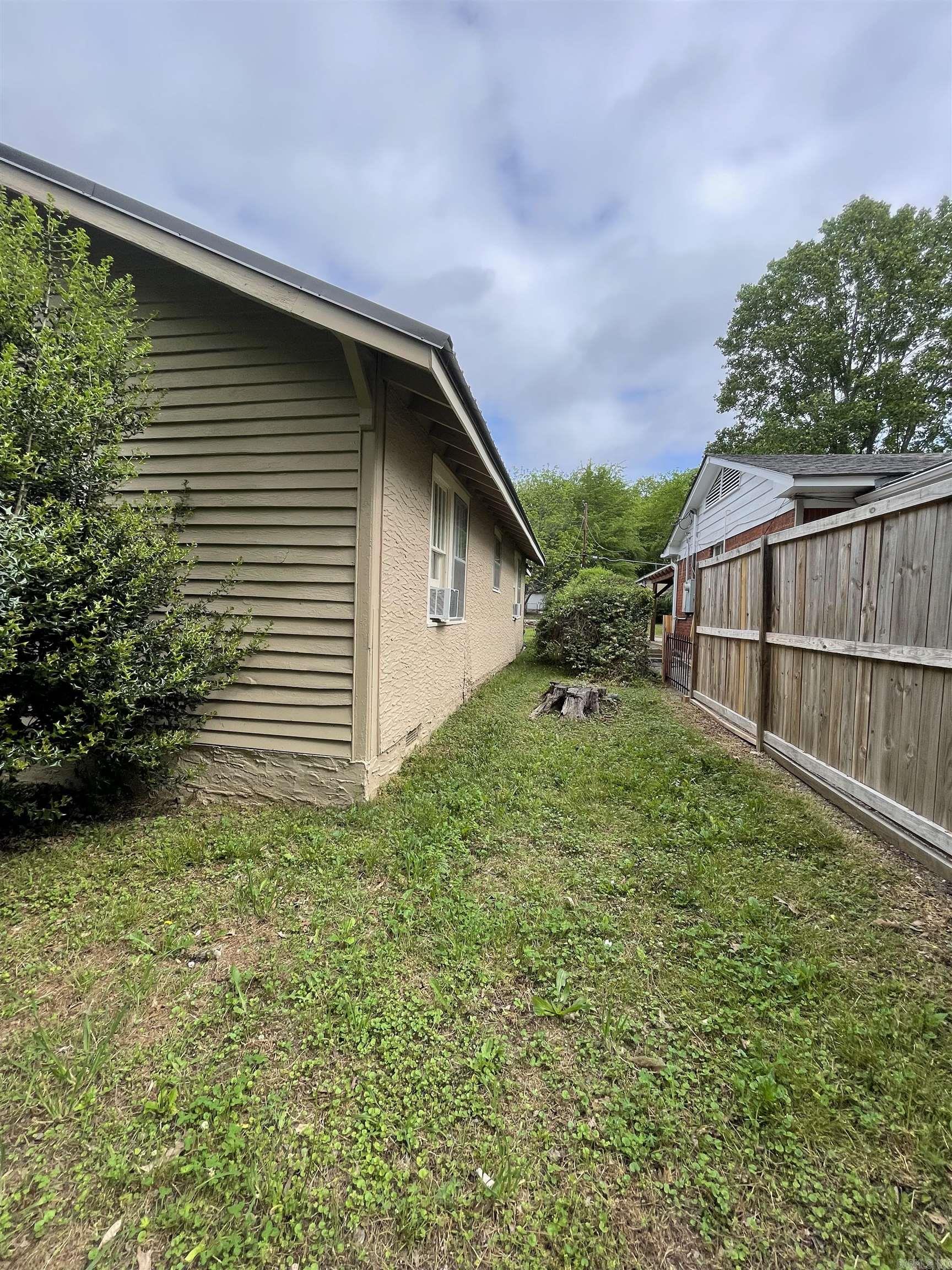 315 Vineyard  Hot Springs, AR
