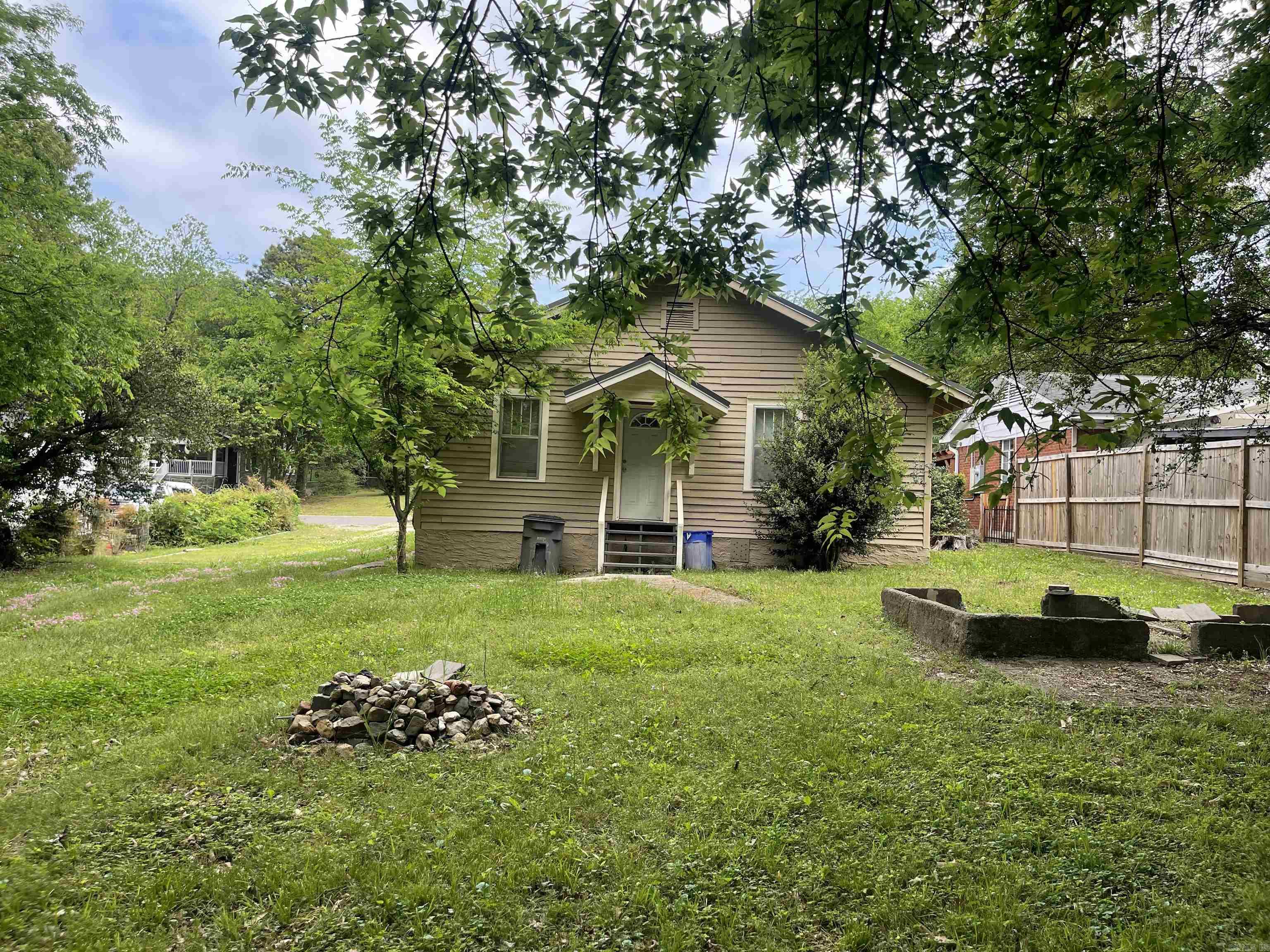 315 Vineyard  Hot Springs, AR