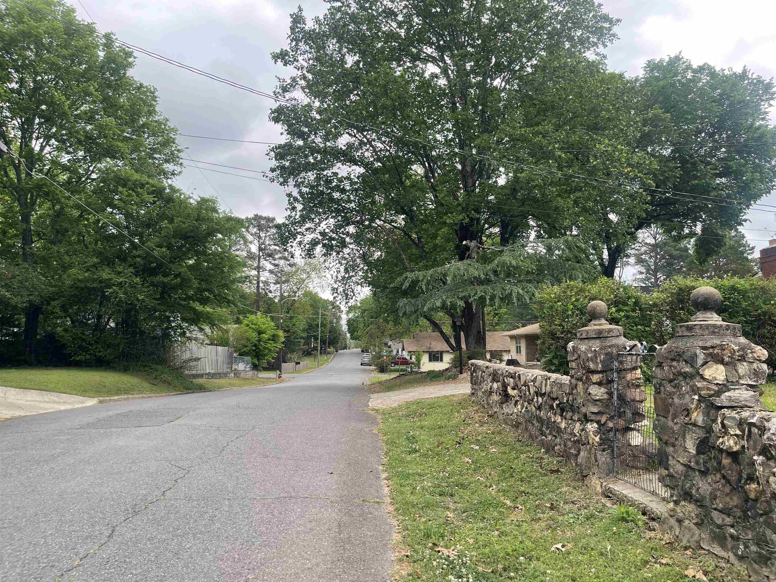 315 Vineyard  Hot Springs, AR