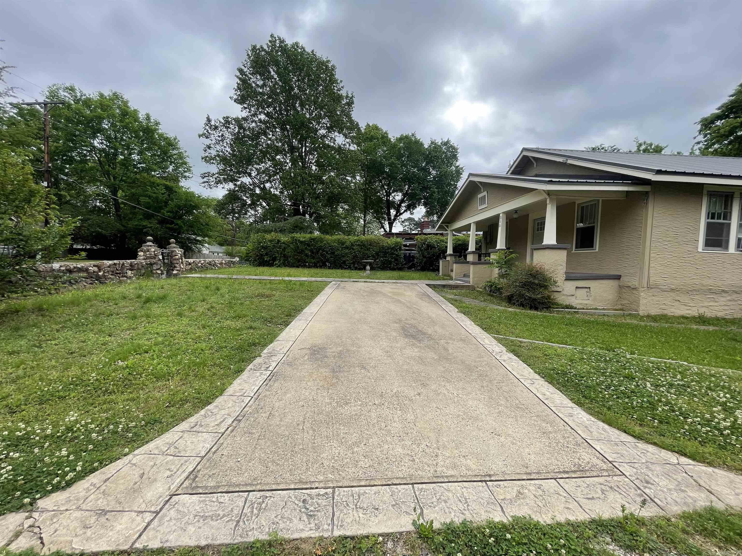 315 Vineyard  Hot Springs, AR