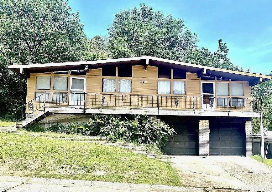 421 Sierra Madre  North Little Rock, AR
