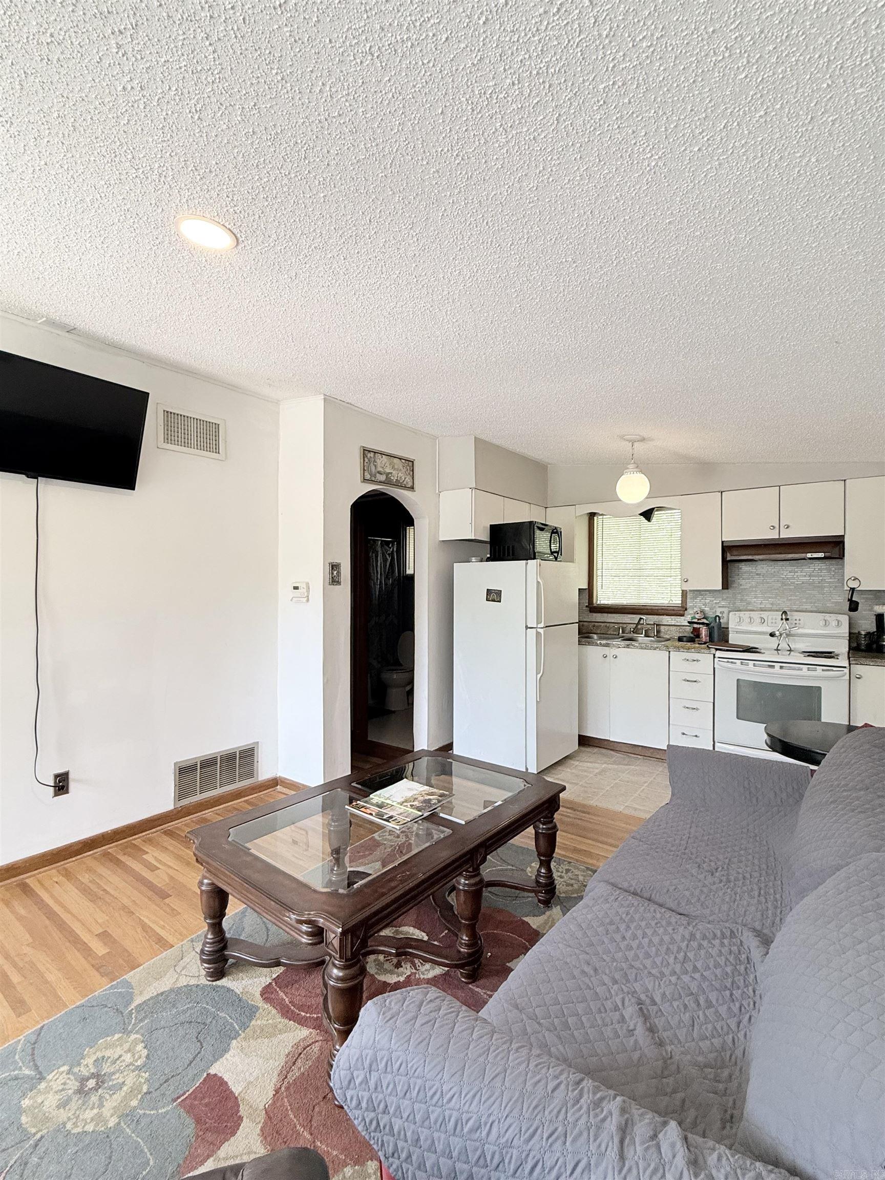 421 Sierra Madre  North Little Rock, AR