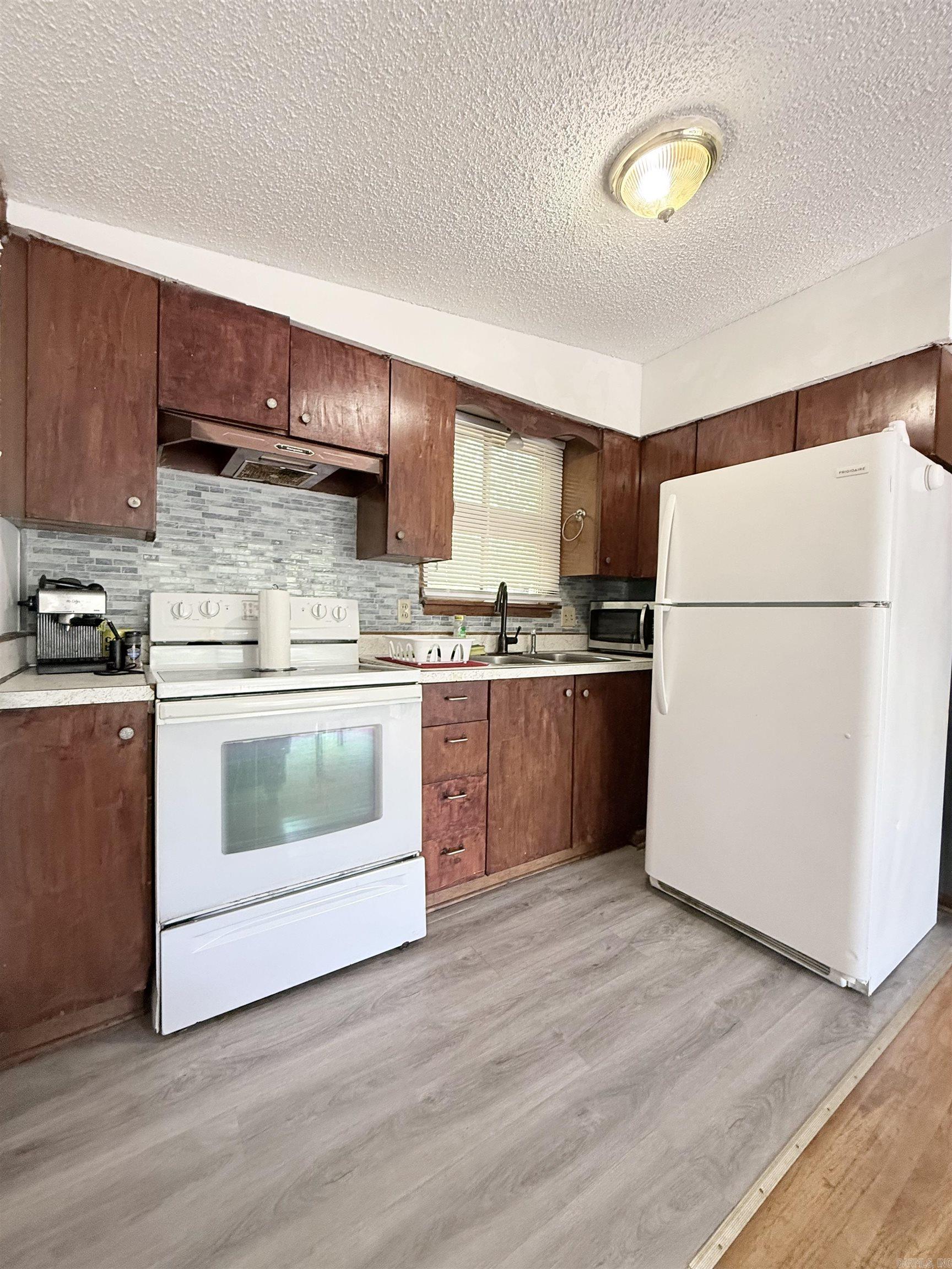 421 Sierra Madre  North Little Rock, AR