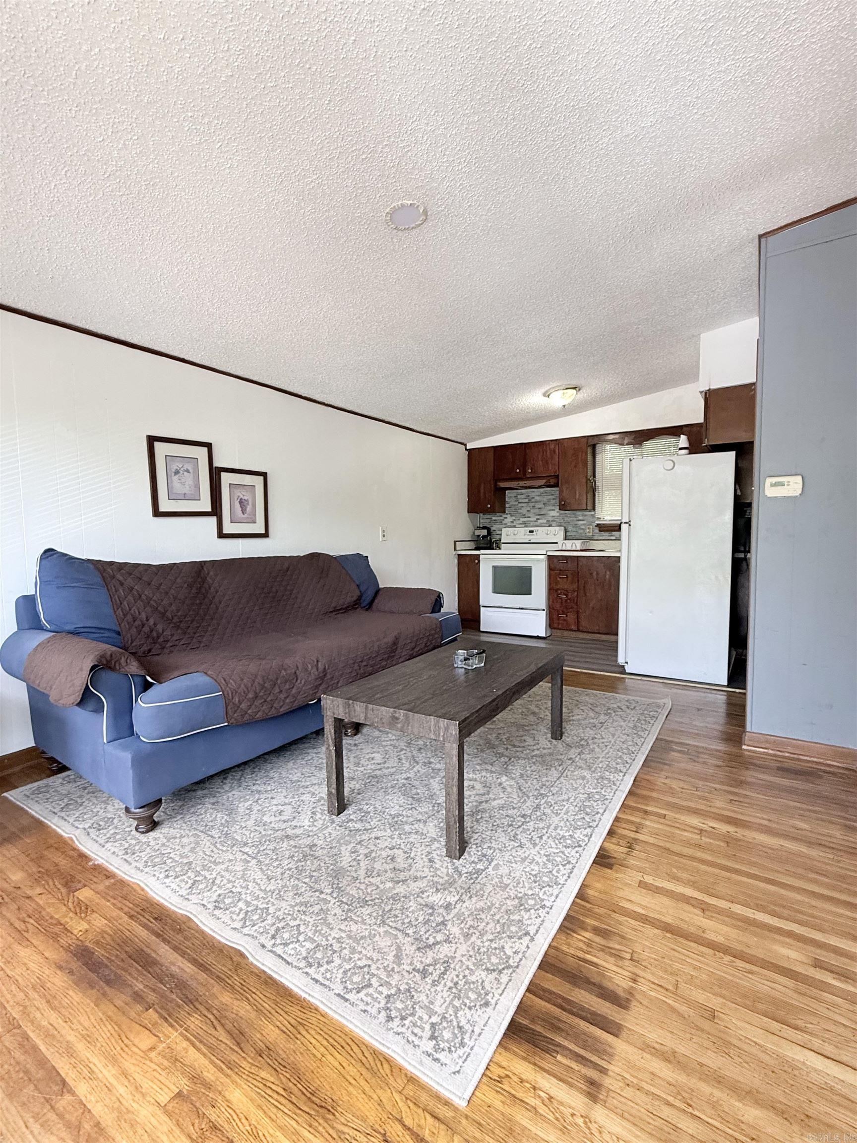 421 Sierra Madre  North Little Rock, AR