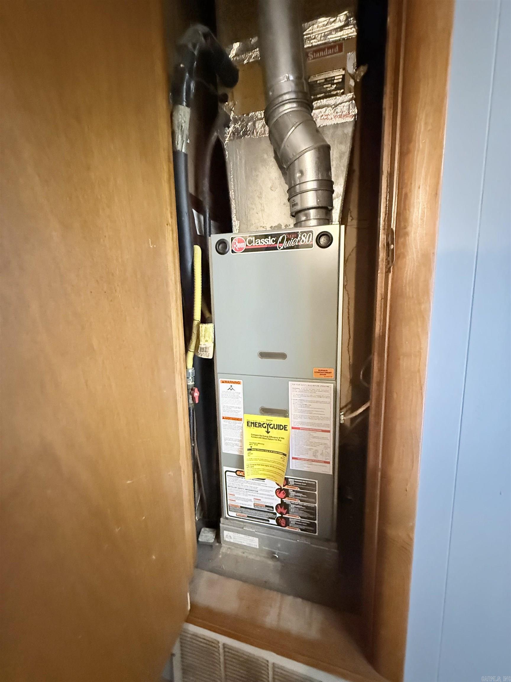 421 Sierra Madre  North Little Rock, AR