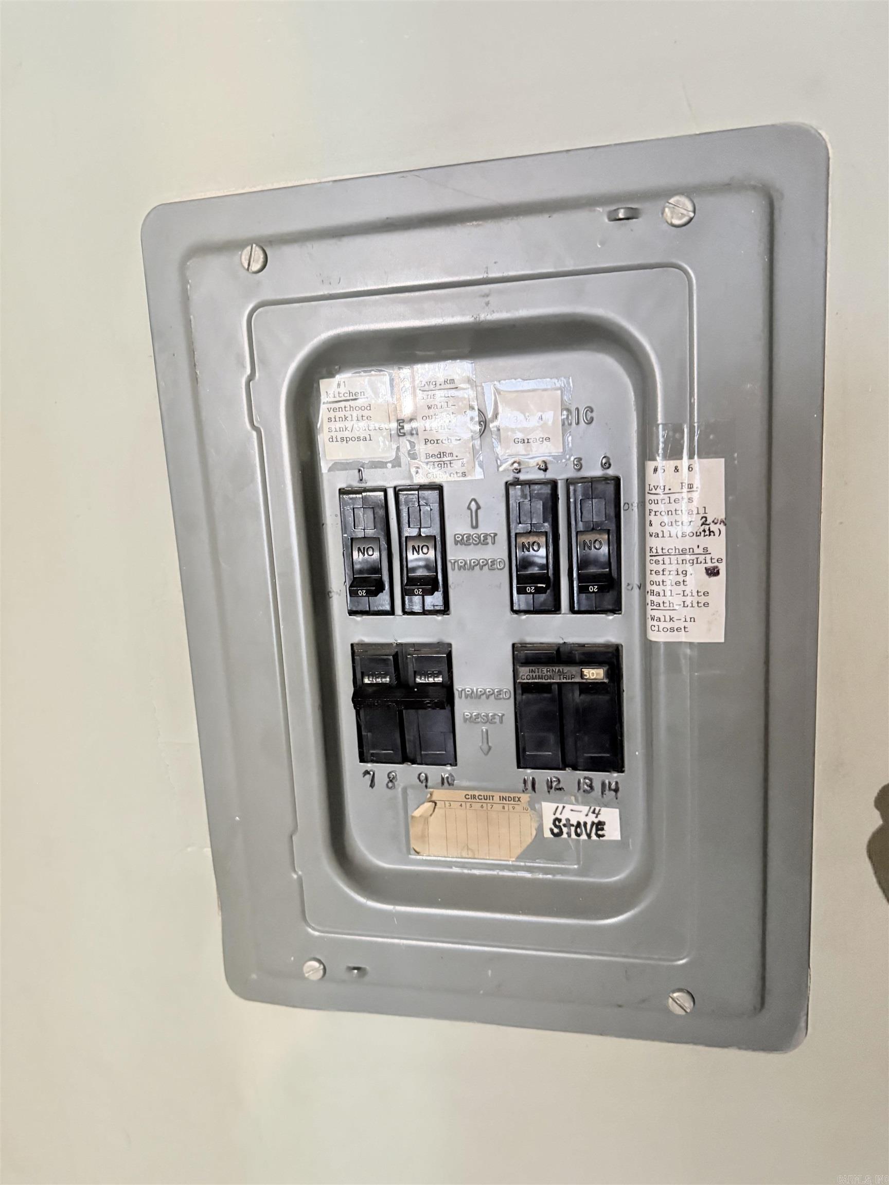 421 Sierra Madre  North Little Rock, AR