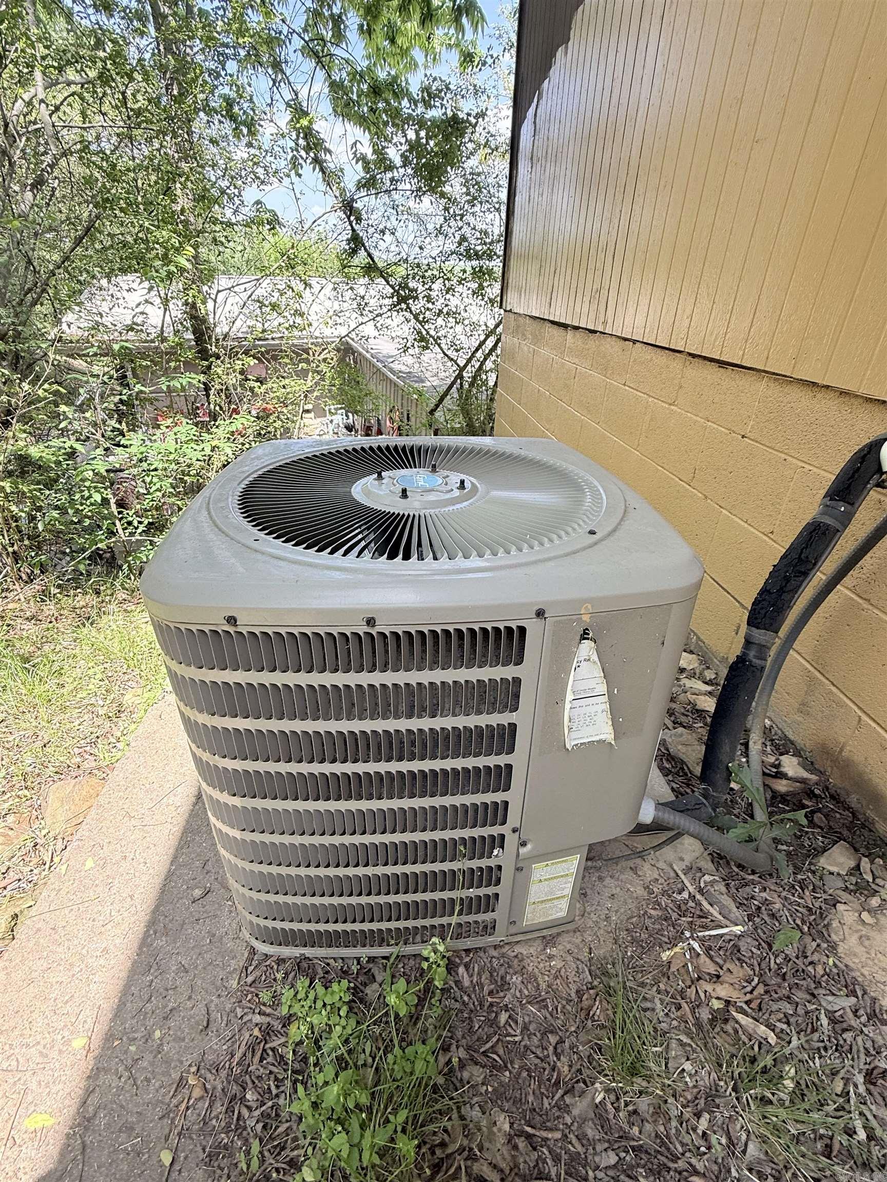 421 Sierra Madre  North Little Rock, AR