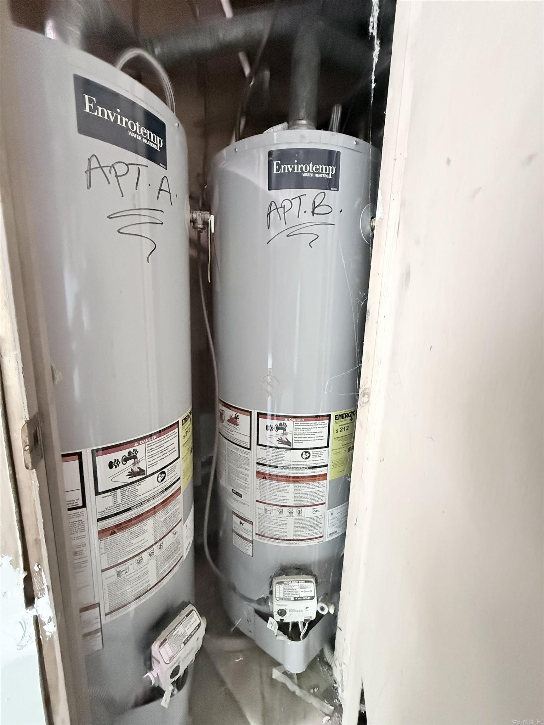 421 Sierra Madre  North Little Rock, AR