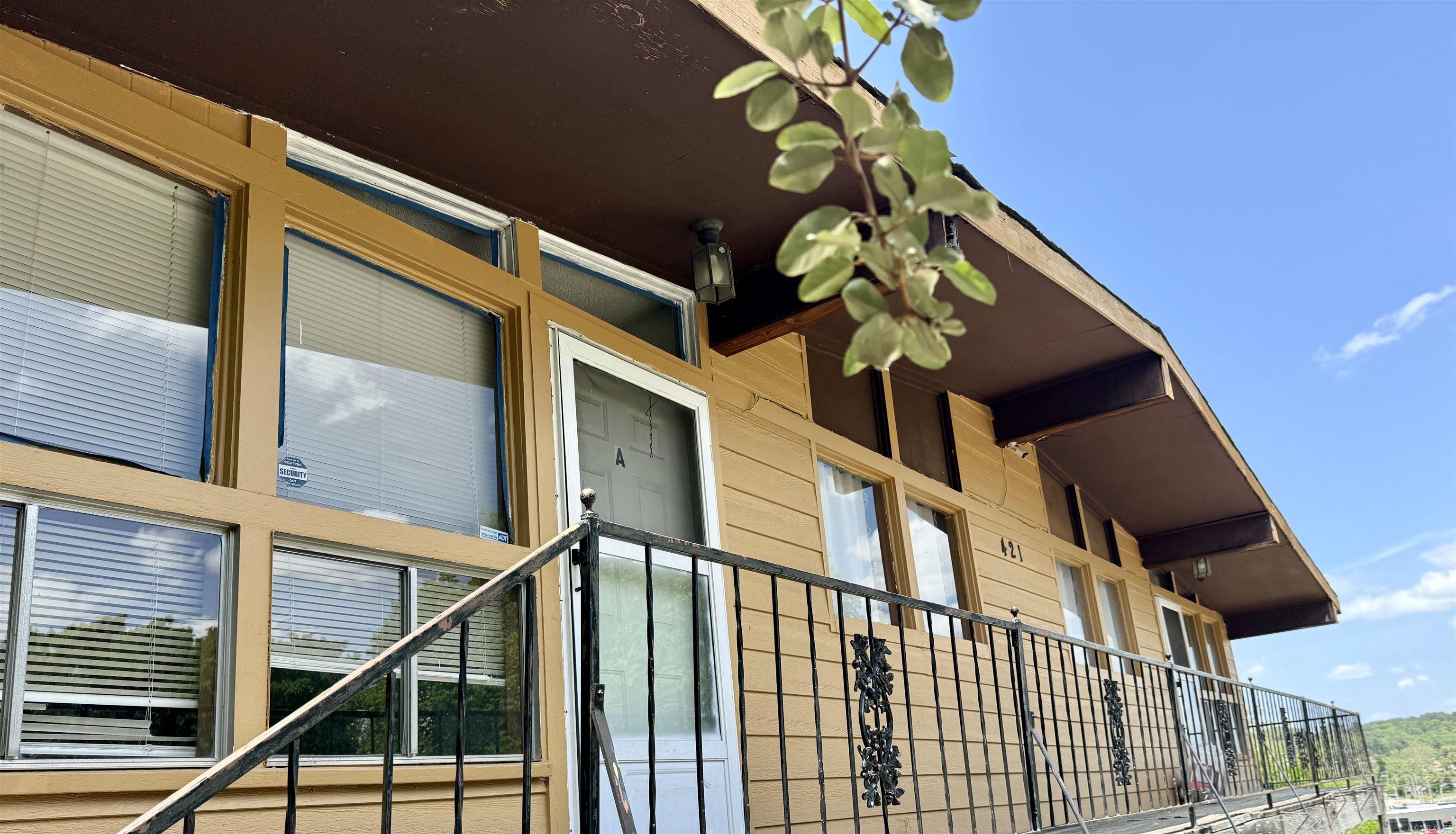 421 Sierra Madre  North Little Rock, AR