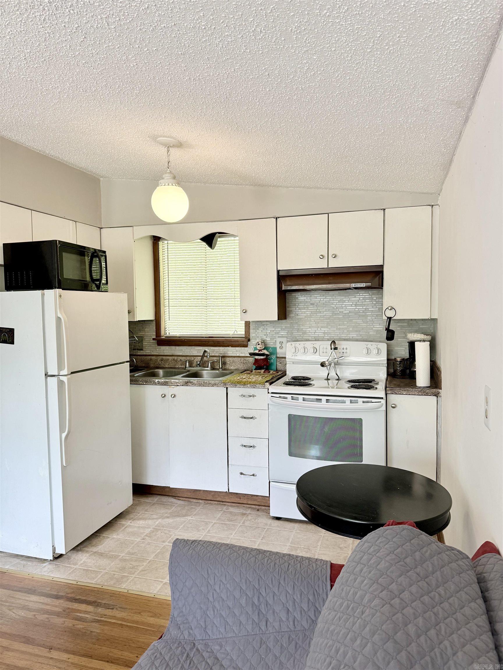 421 Sierra Madre  North Little Rock, AR