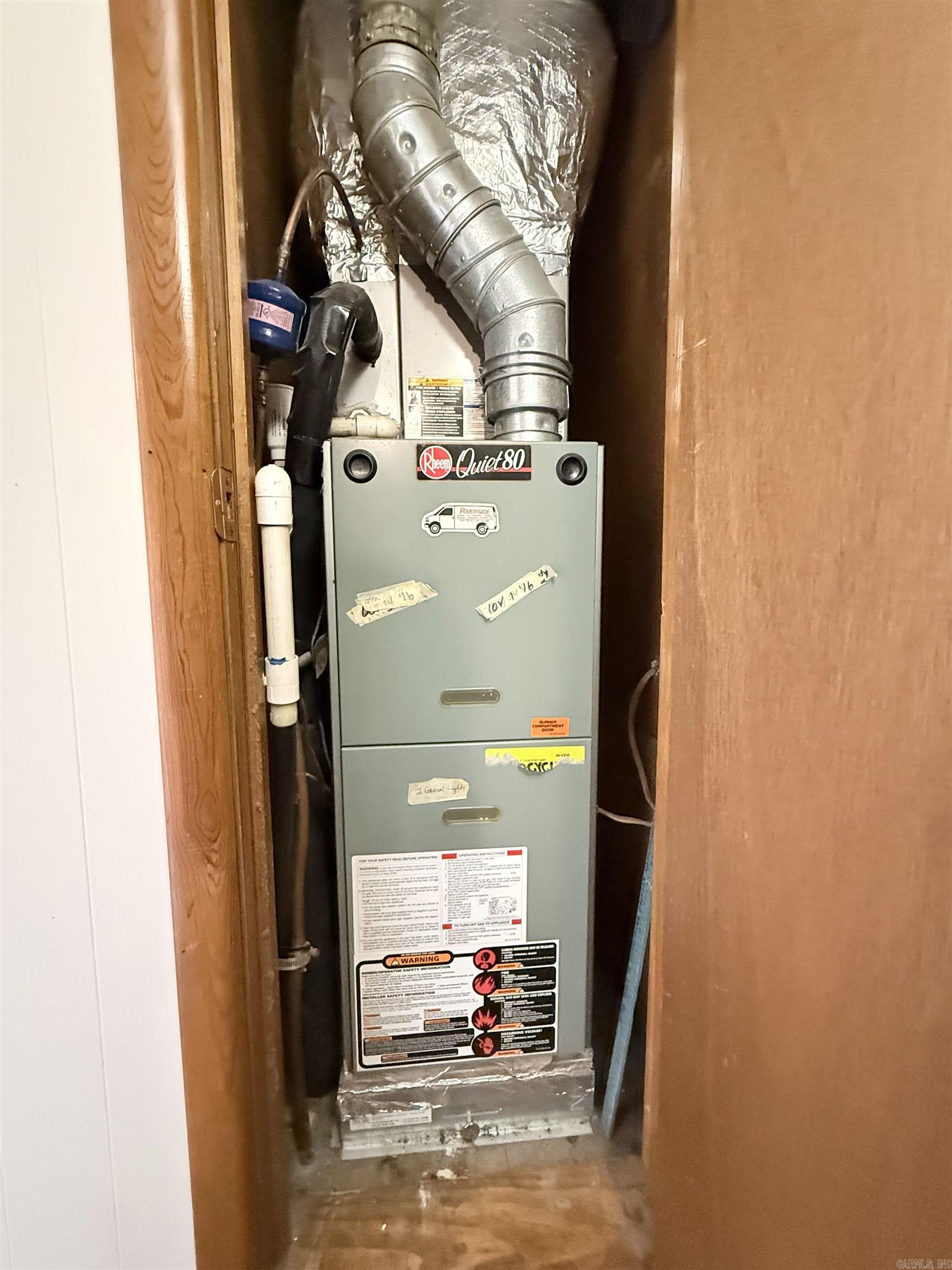 421 Sierra Madre  North Little Rock, AR