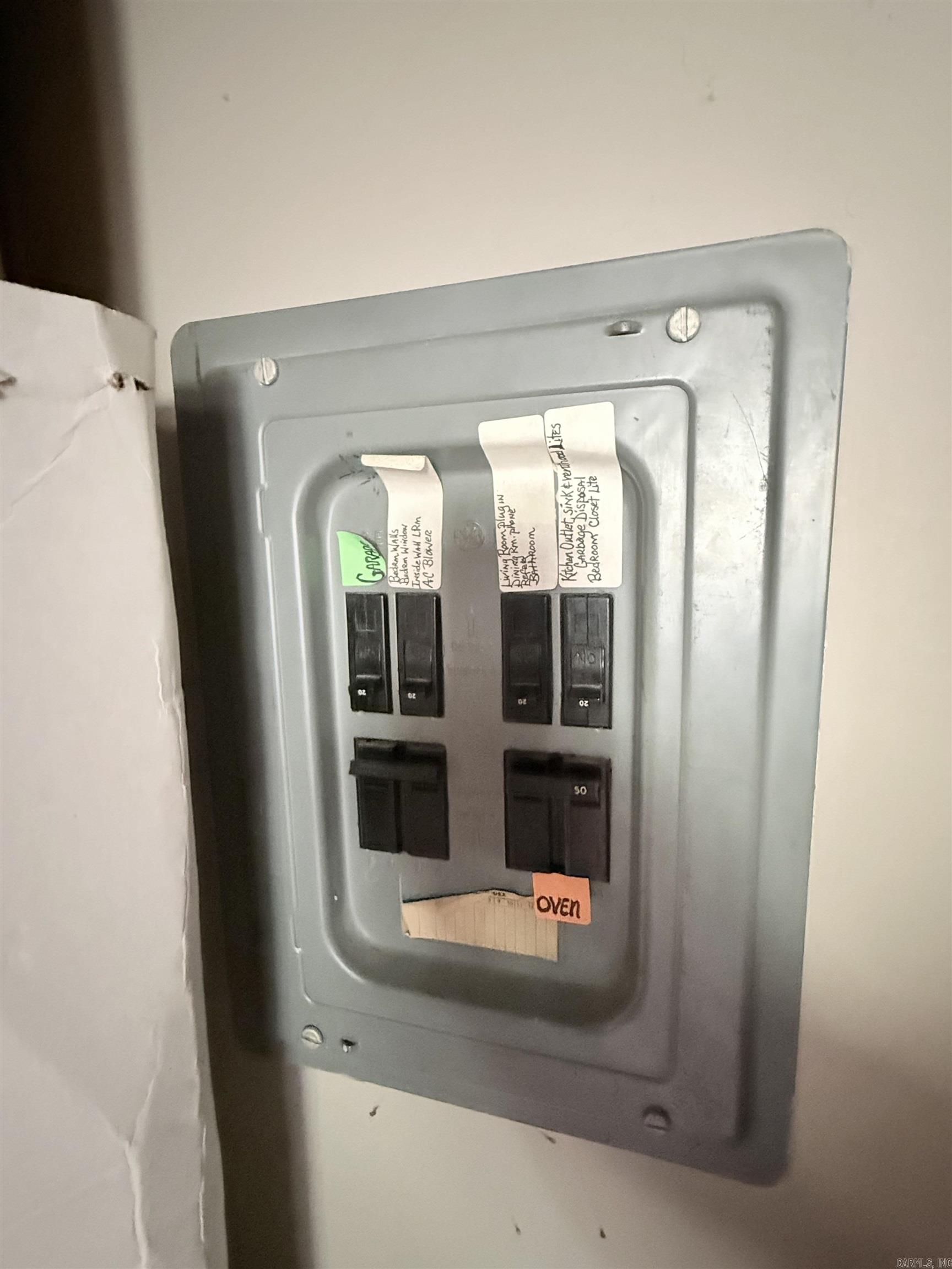 421 Sierra Madre  North Little Rock, AR