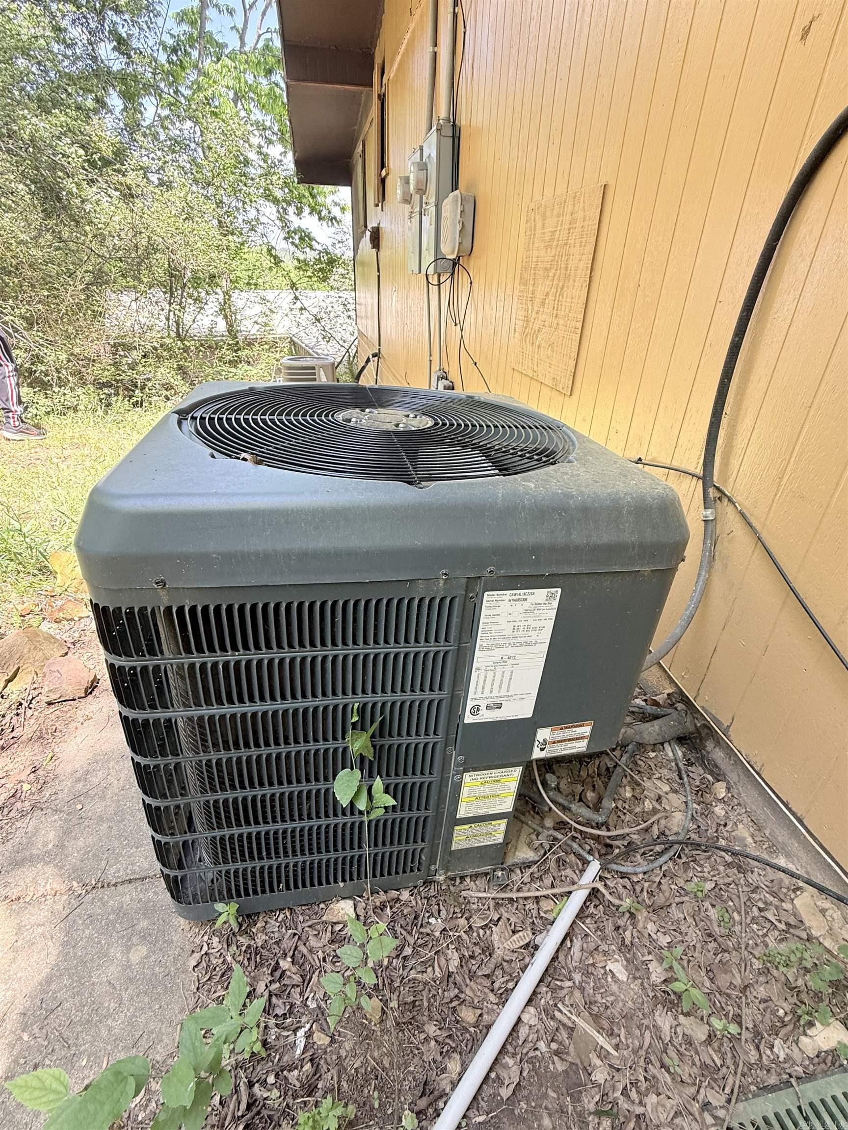 421 Sierra Madre  North Little Rock, AR