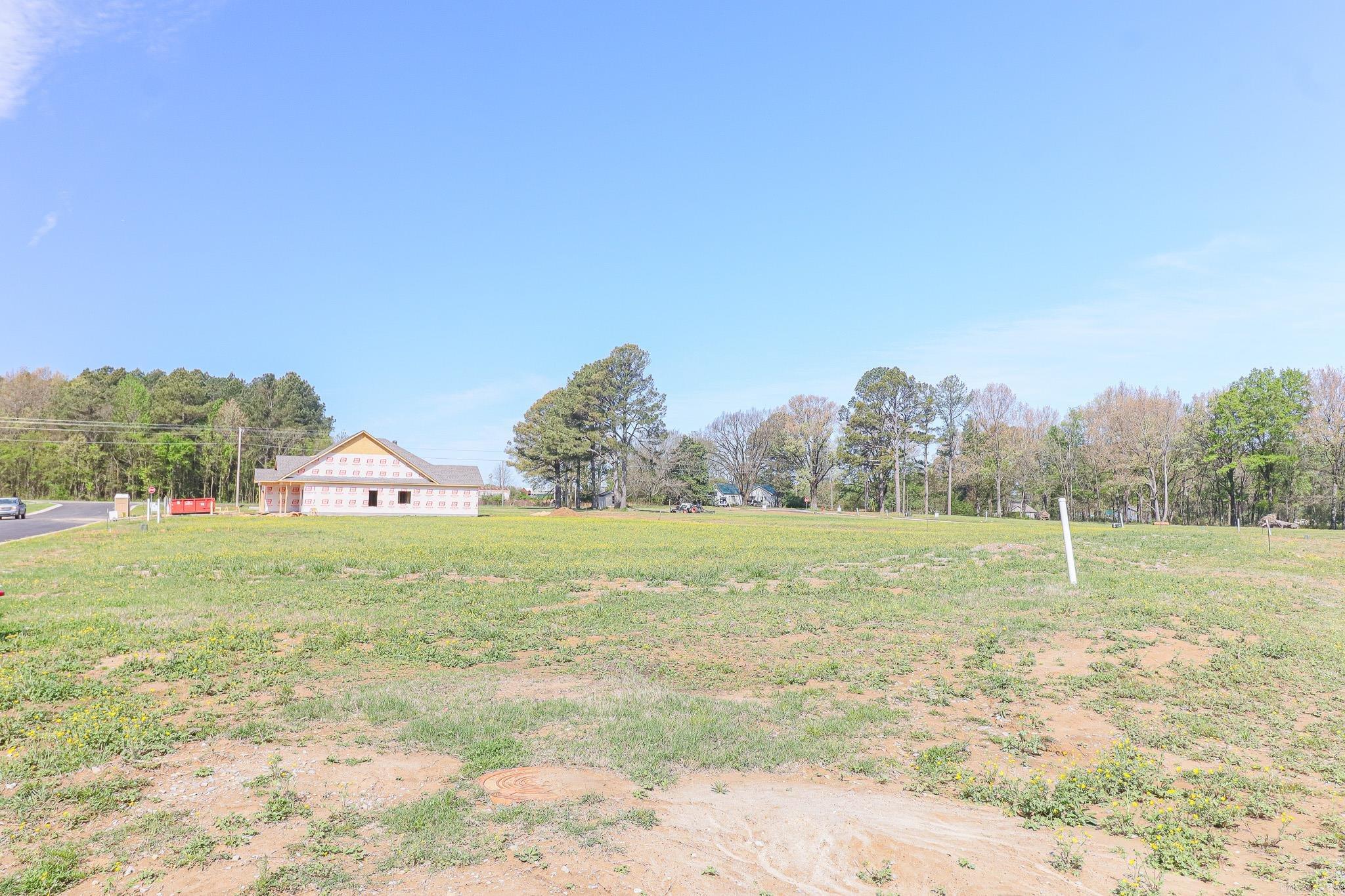 105 Gordo  Brookland, AR