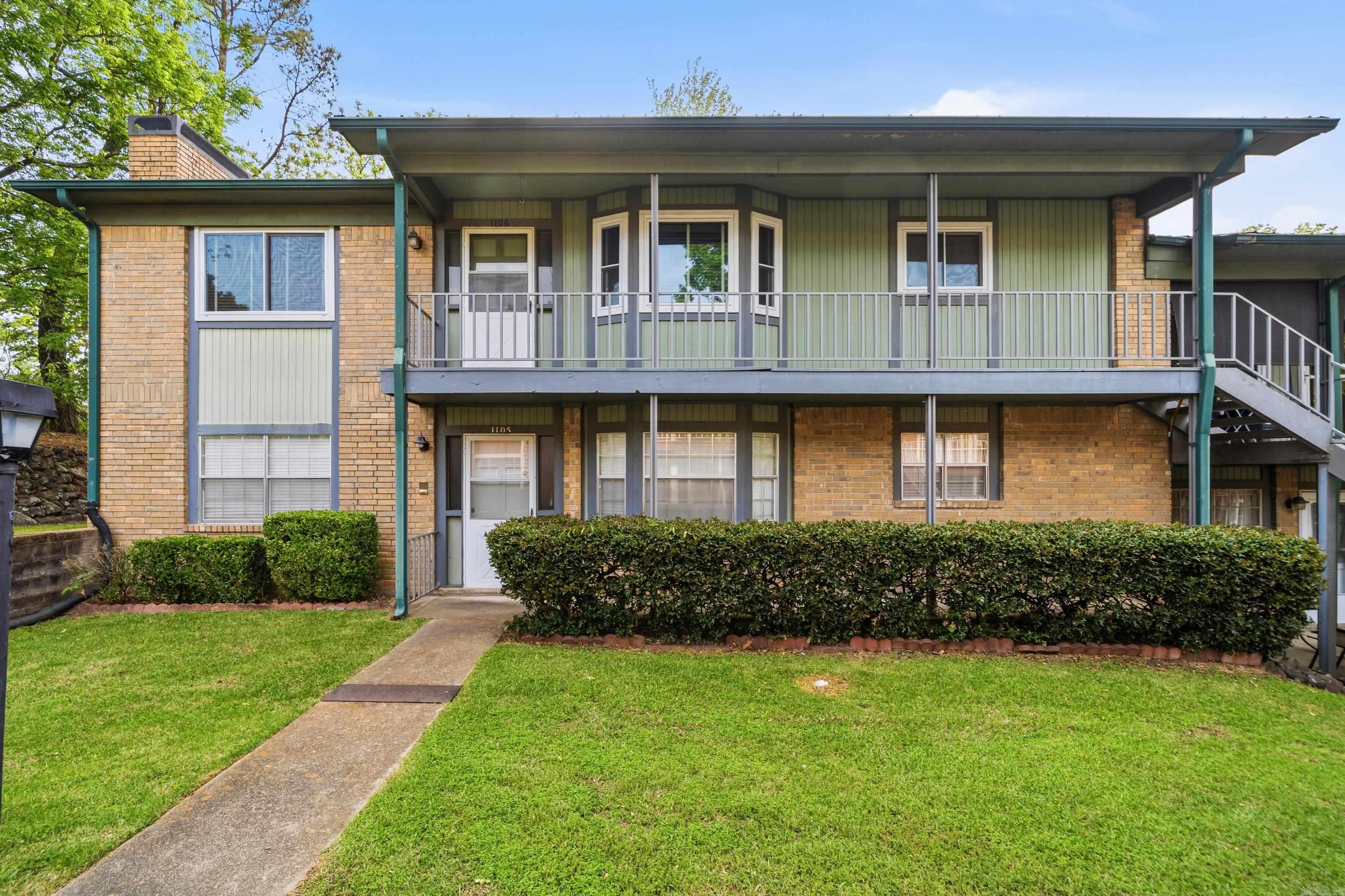 215 Audubon  Hot Springs, AR