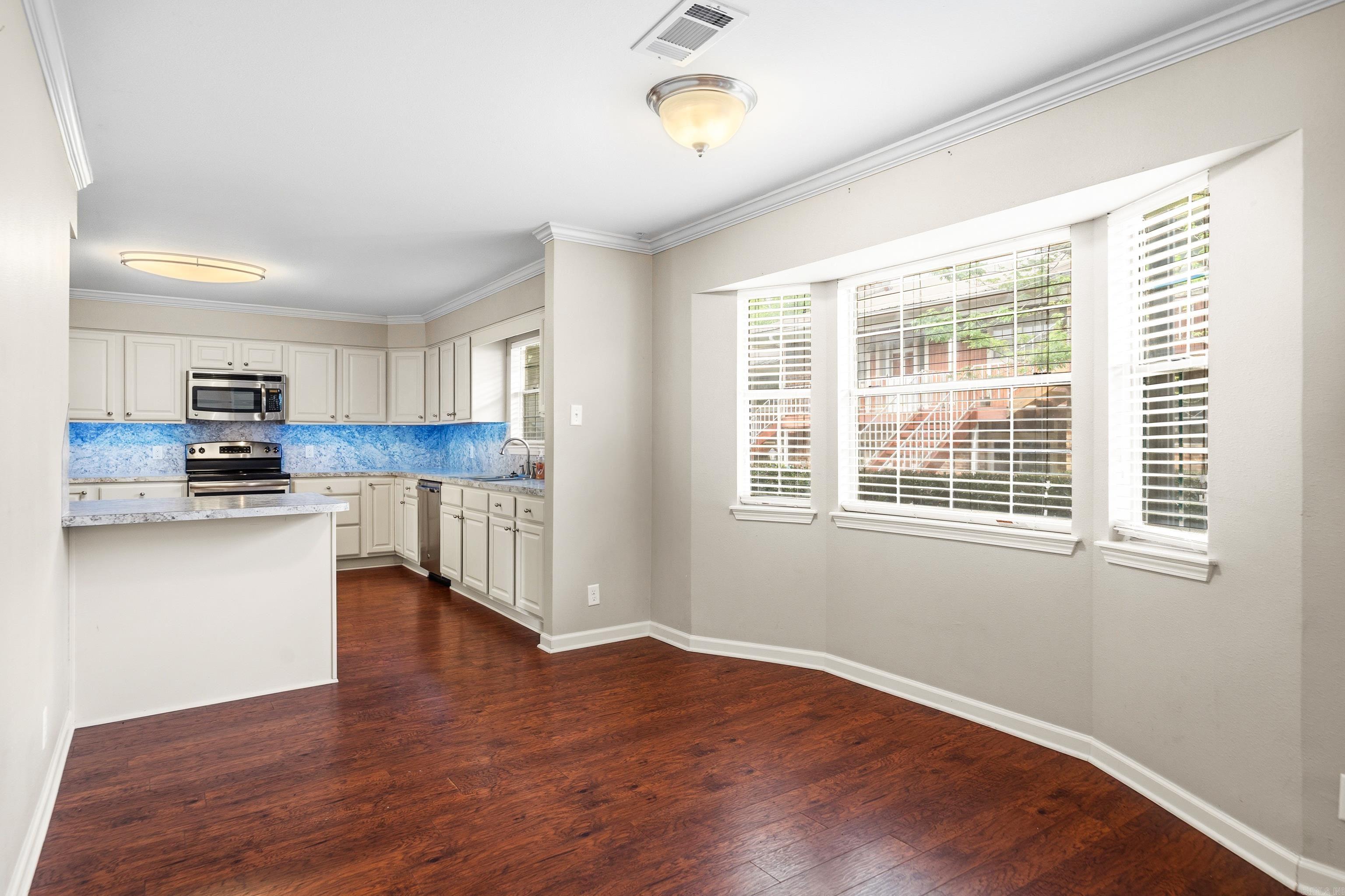 215 Audubon  Hot Springs, AR