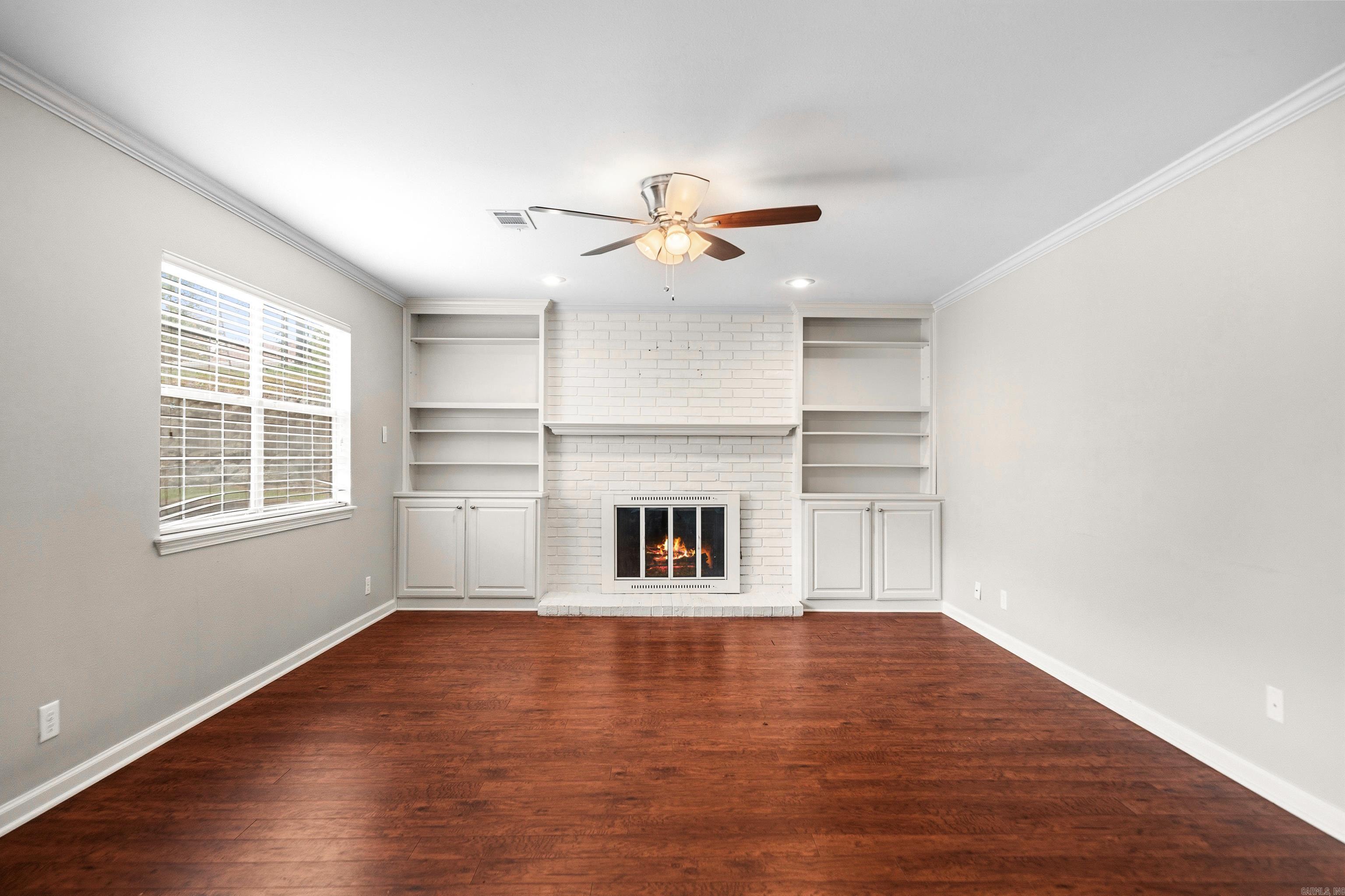 215 Audubon  Hot Springs, AR