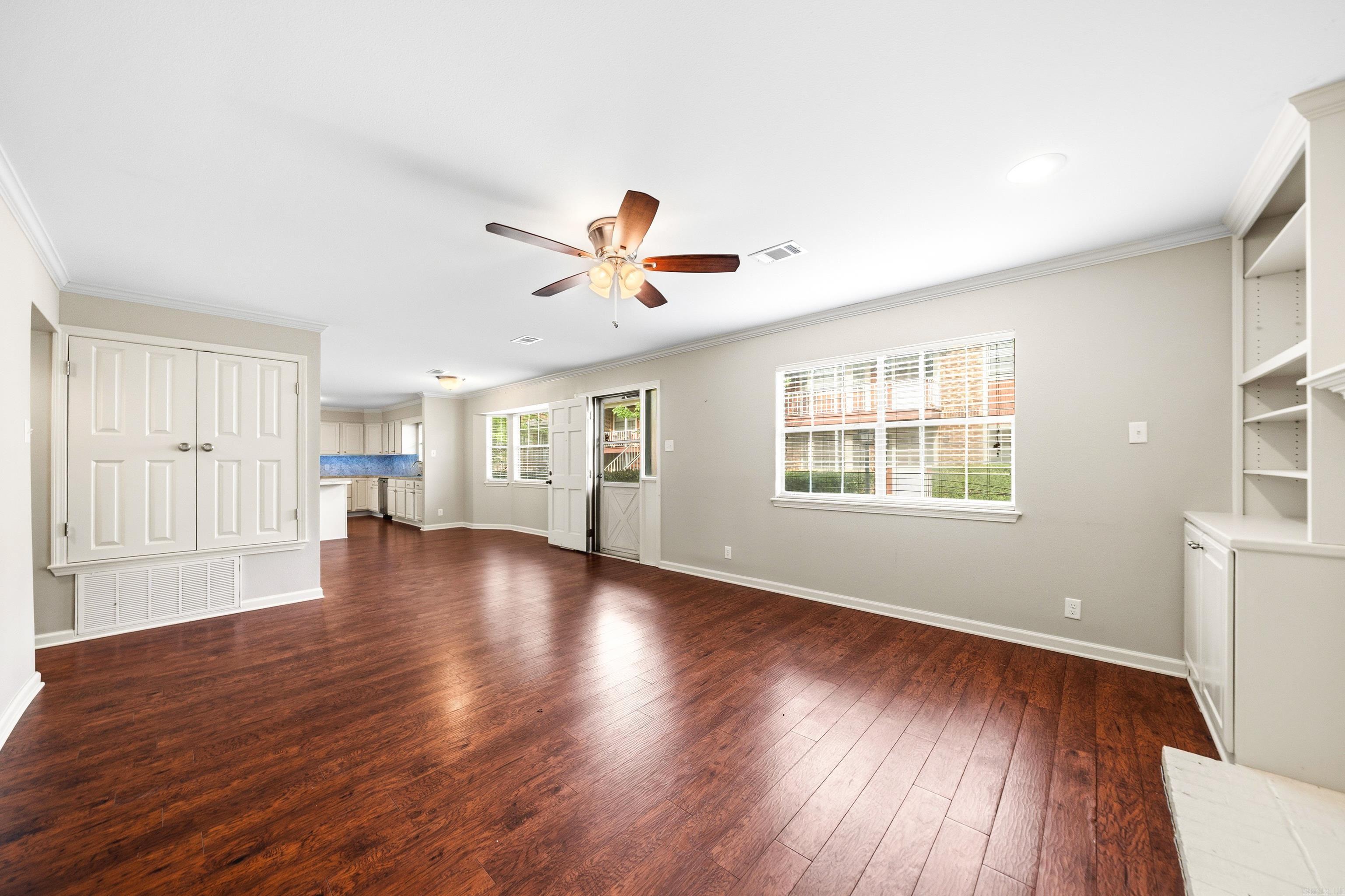 215 Audubon  Hot Springs, AR