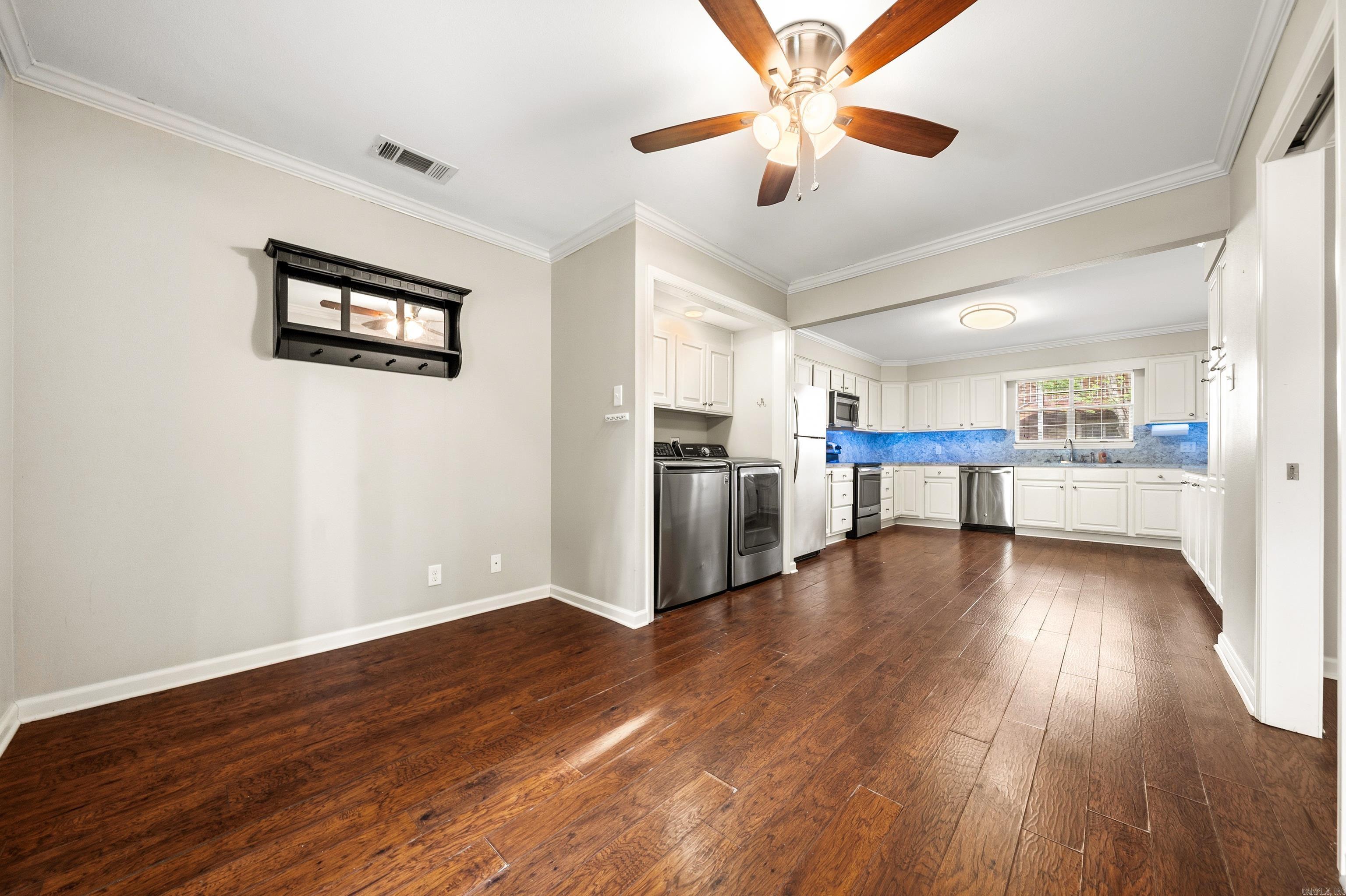 215 Audubon  Hot Springs, AR