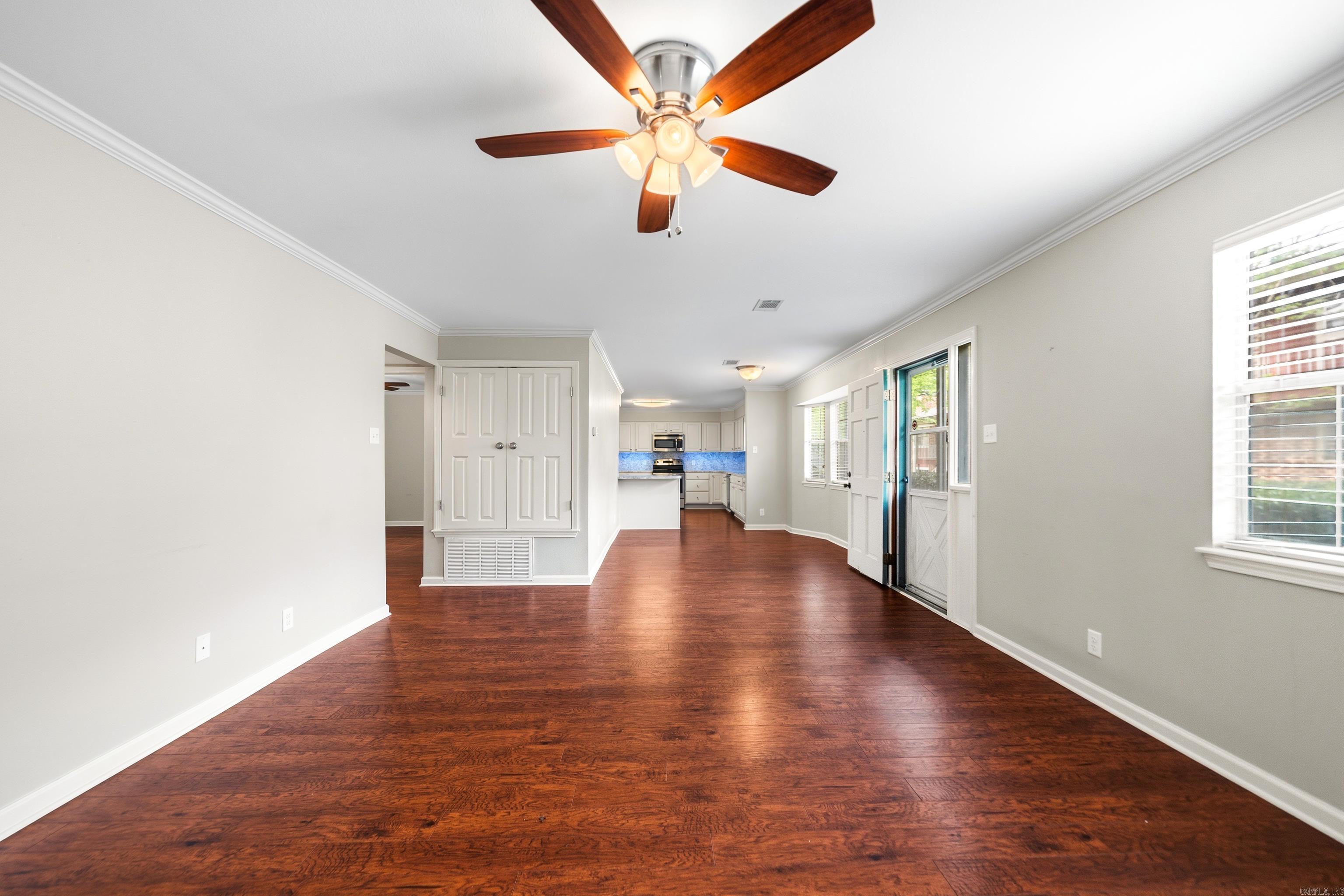 215 Audubon  Hot Springs, AR