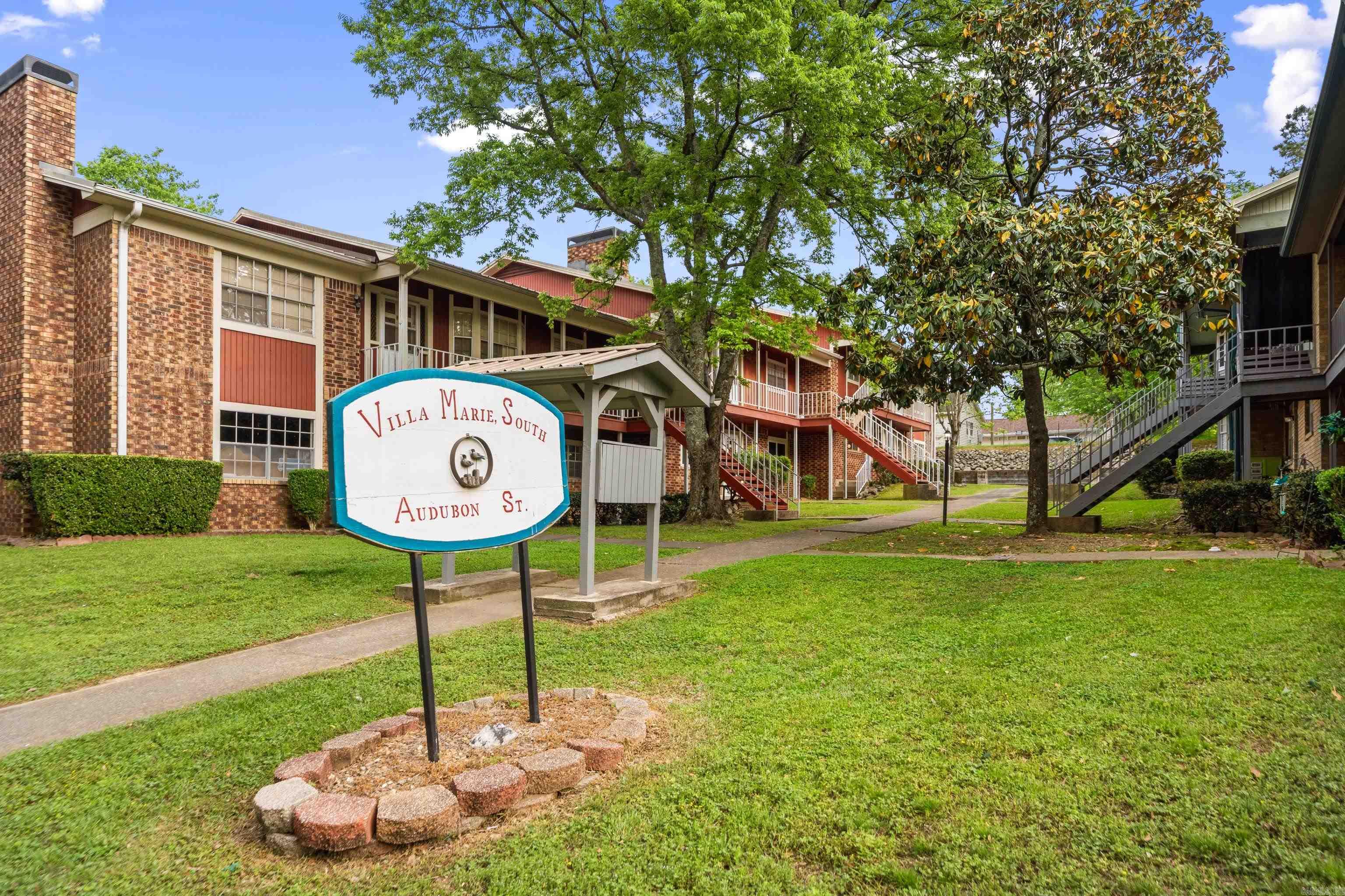 215 Audubon  Hot Springs, AR