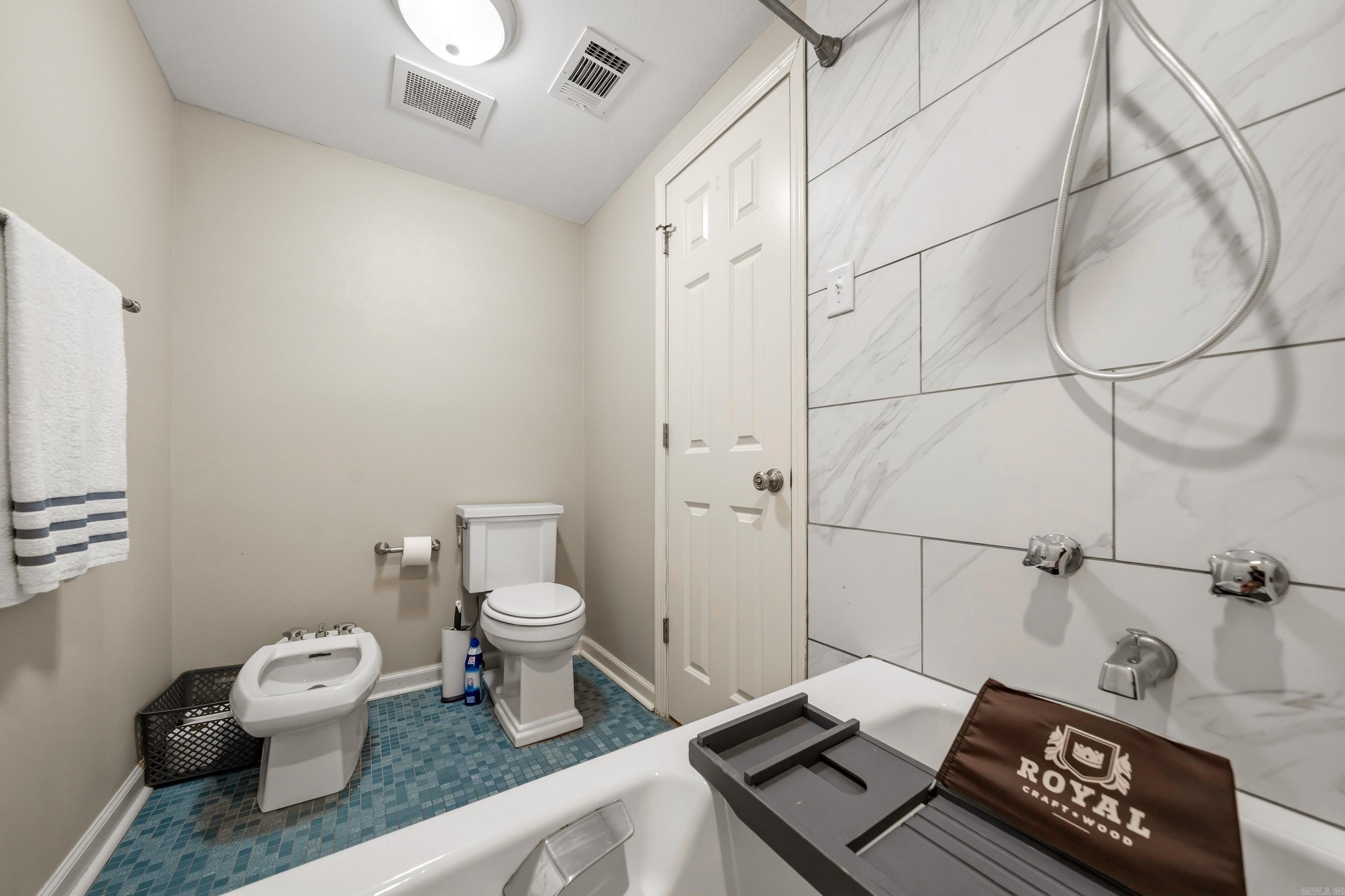 215 Audubon  Hot Springs, AR