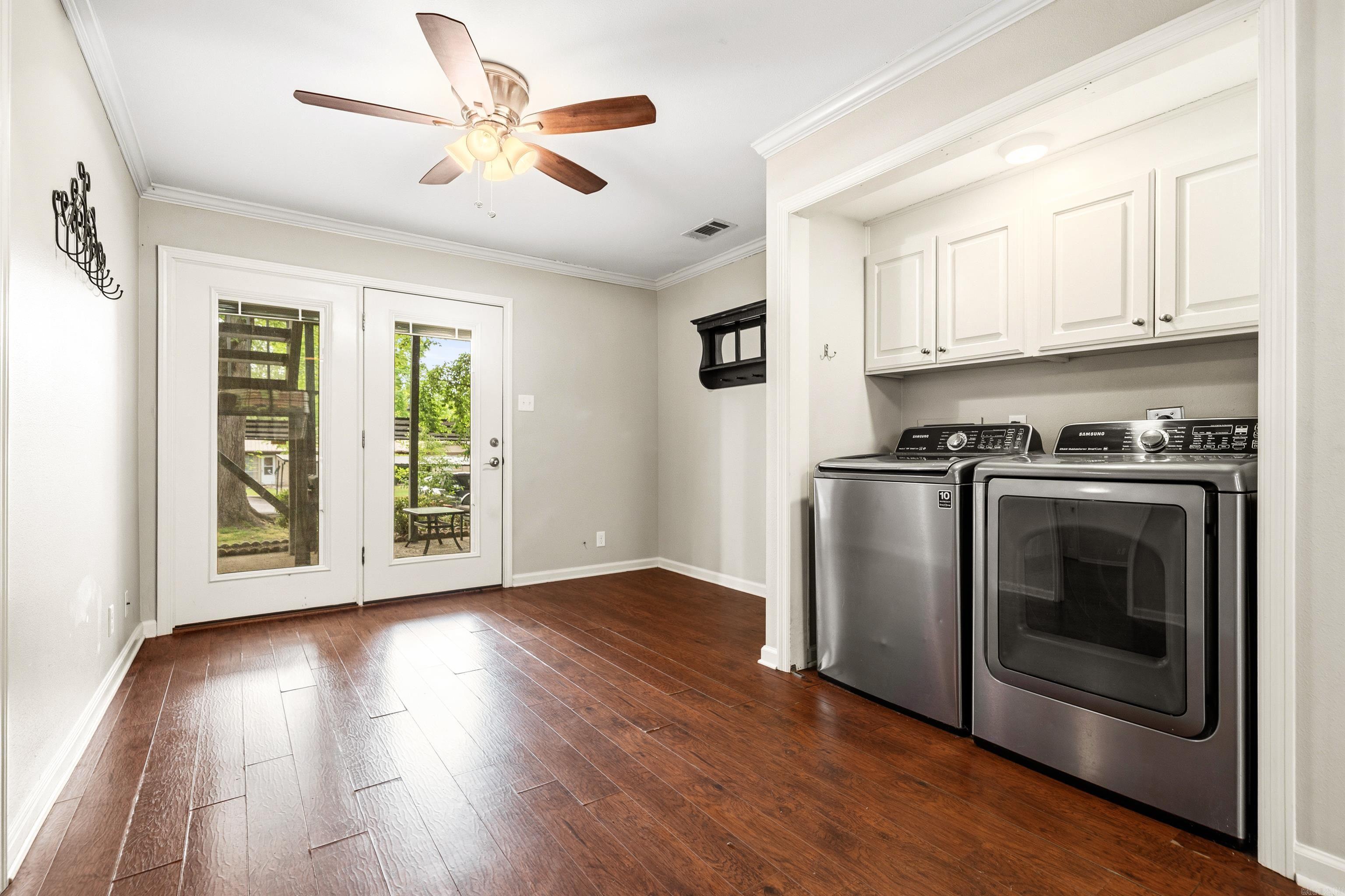 215 Audubon  Hot Springs, AR