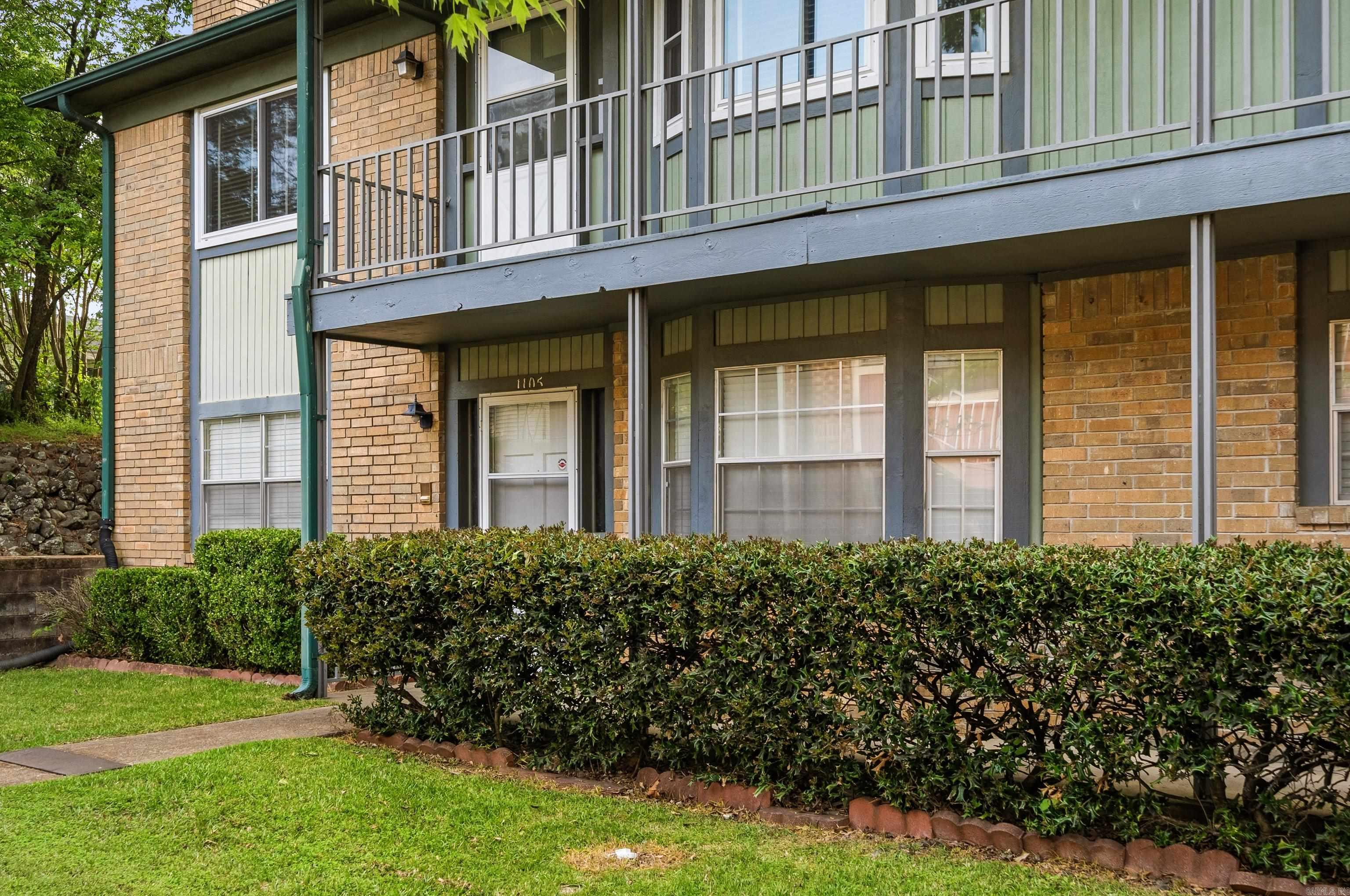 215 Audubon  Hot Springs, AR