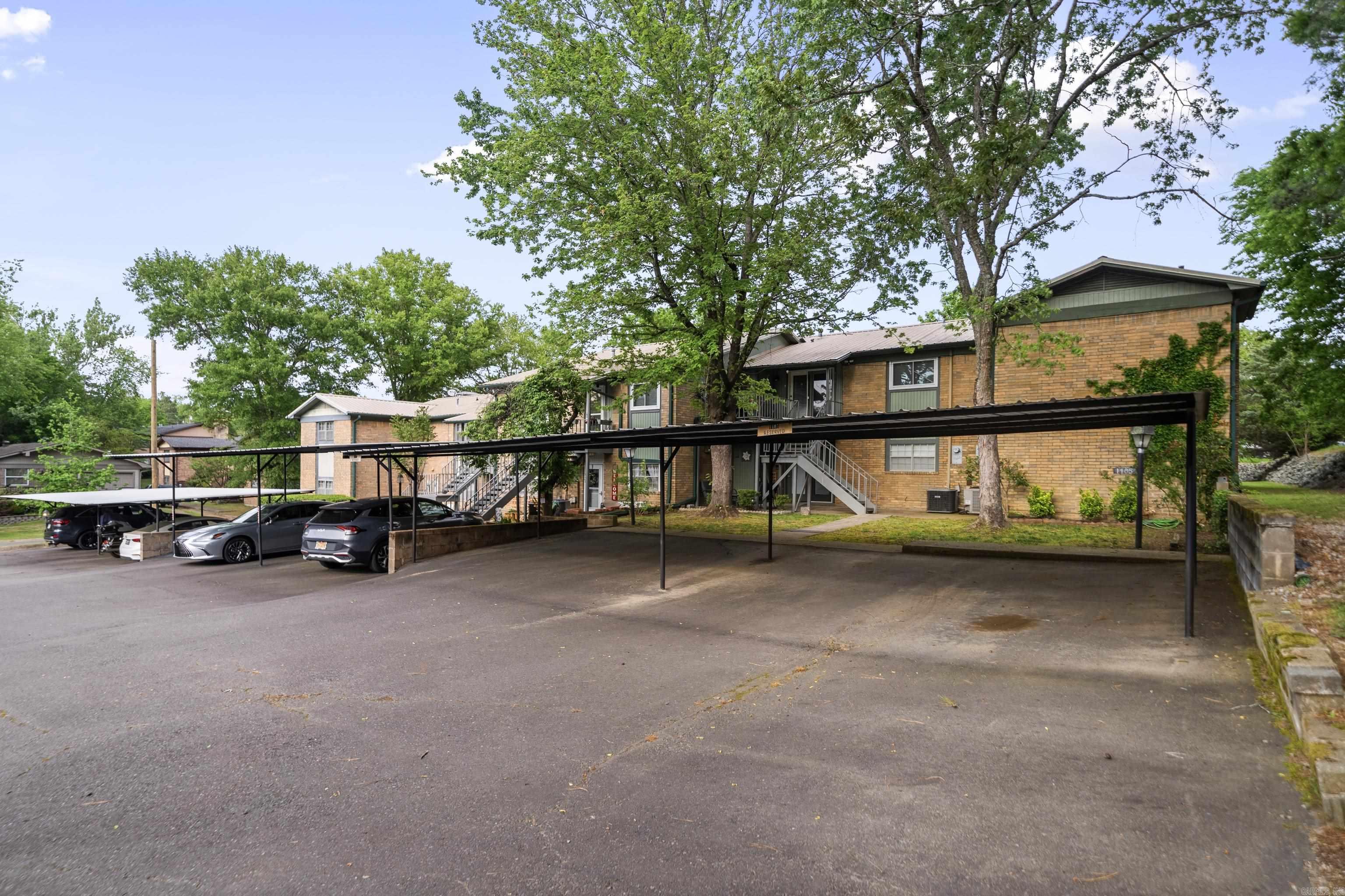 215 Audubon  Hot Springs, AR