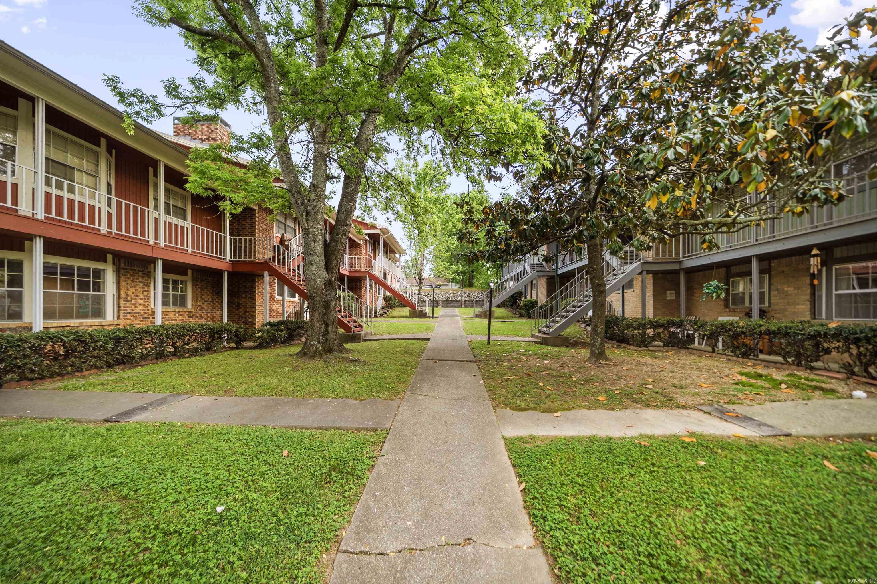 215 Audubon  Hot Springs, AR