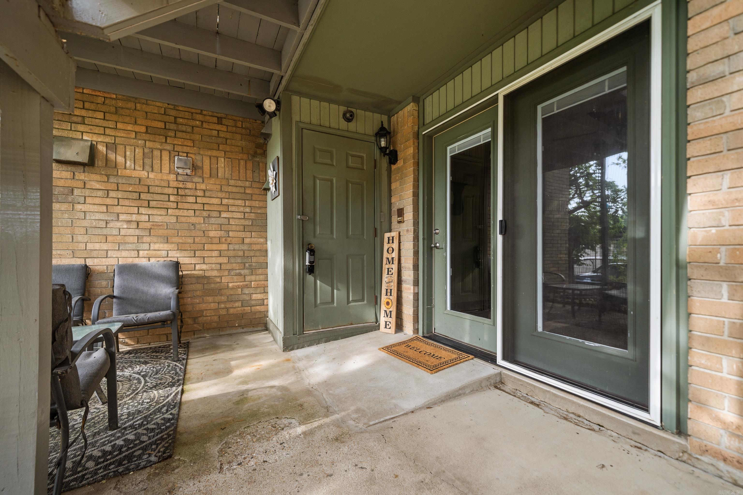 215 Audubon  Hot Springs, AR