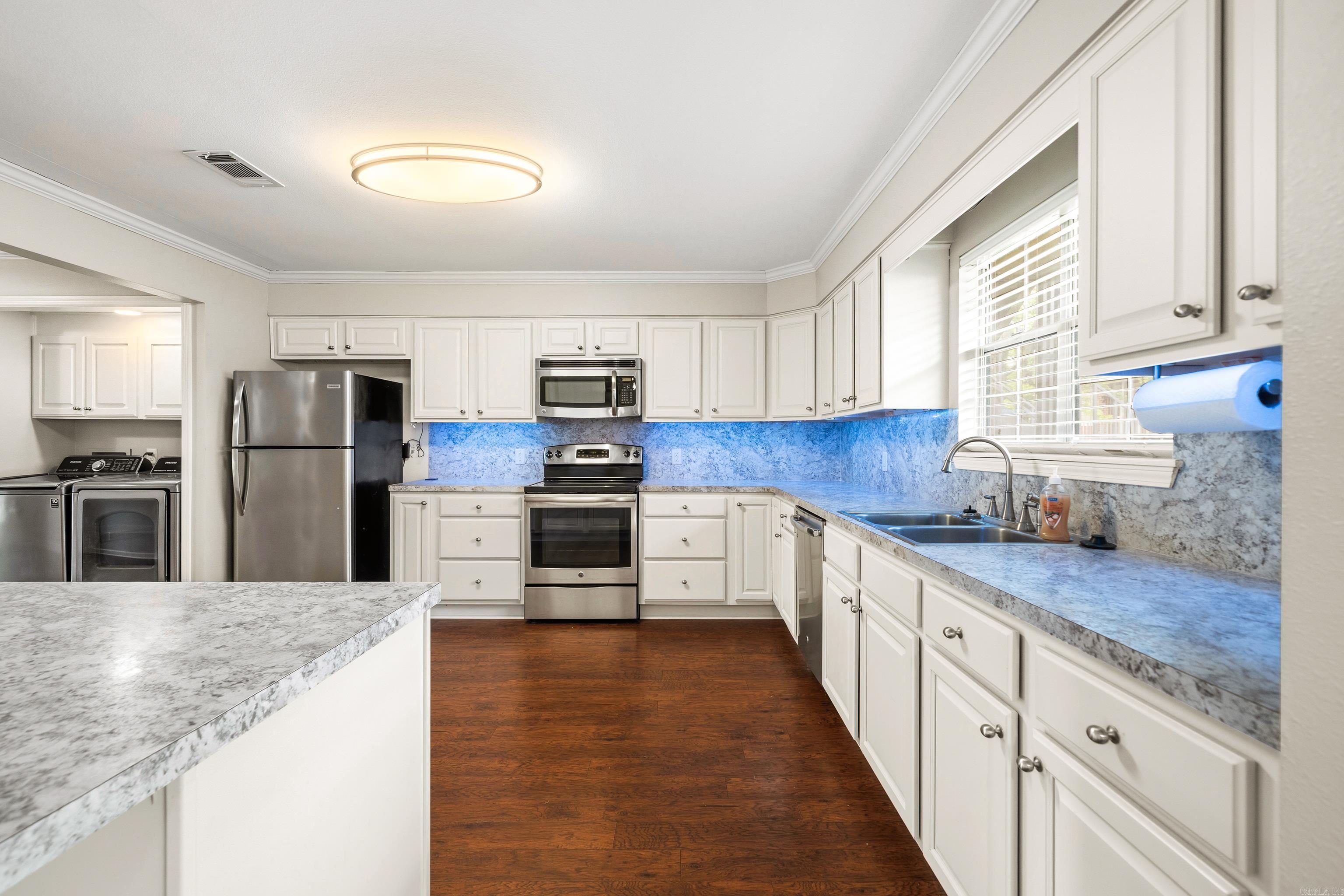 215 Audubon  Hot Springs, AR