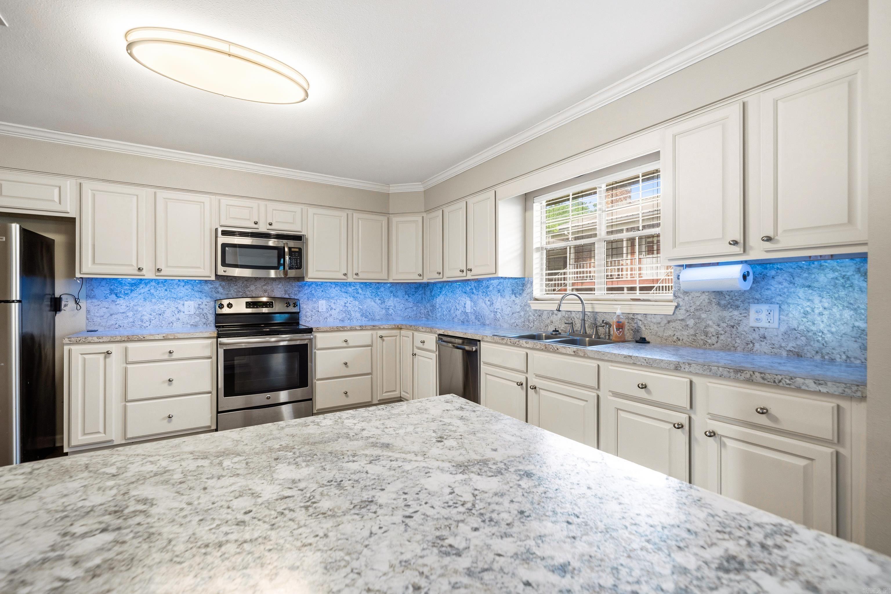 215 Audubon  Hot Springs, AR