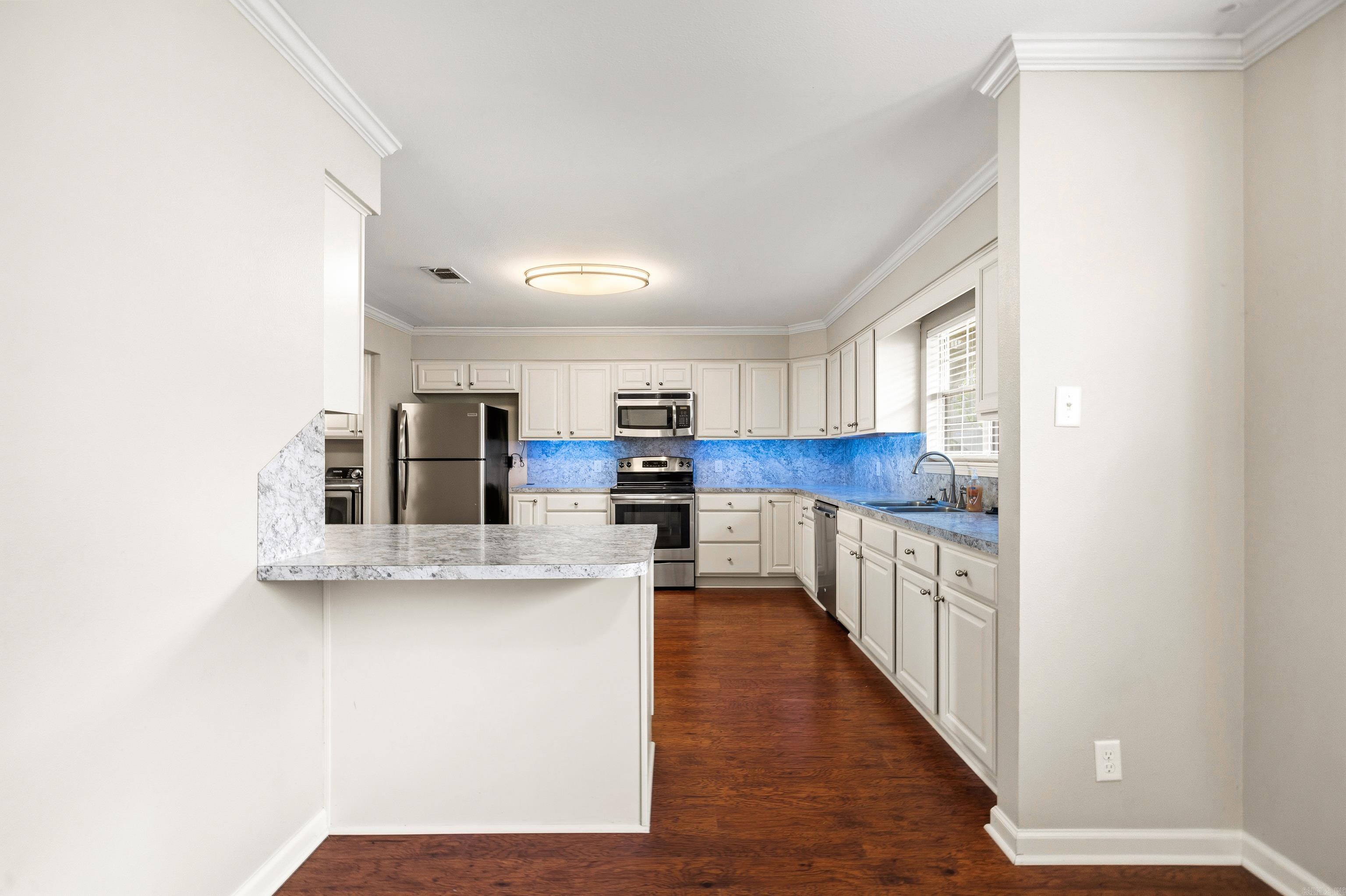 215 Audubon  Hot Springs, AR