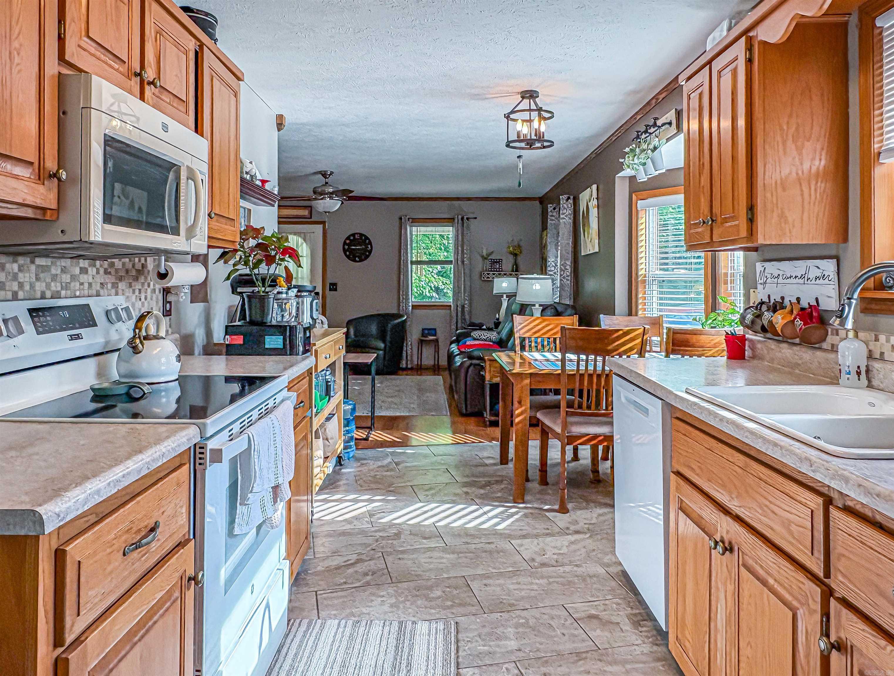 304 Winchester  Flippin, AR