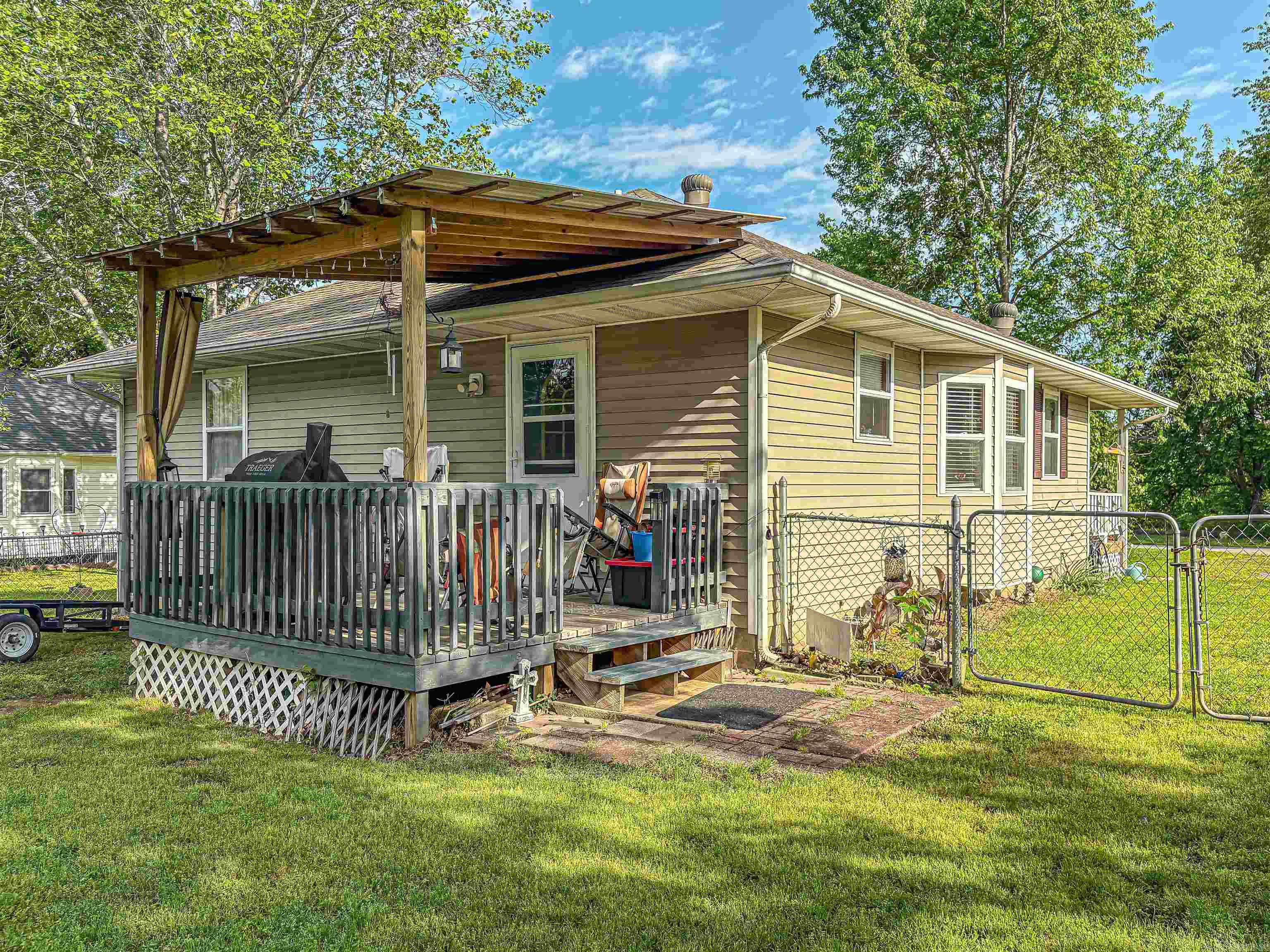 304 Winchester  Flippin, AR