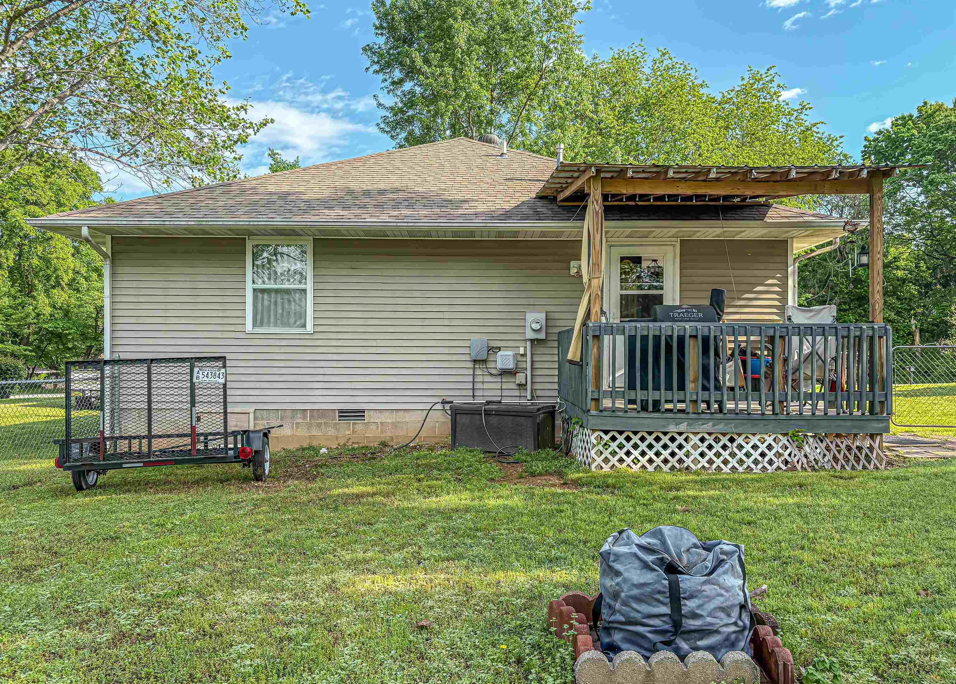 304 Winchester  Flippin, AR