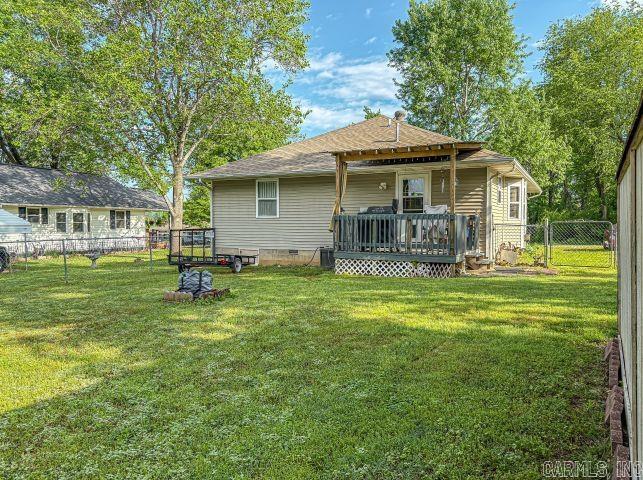 304 Winchester  Flippin, AR